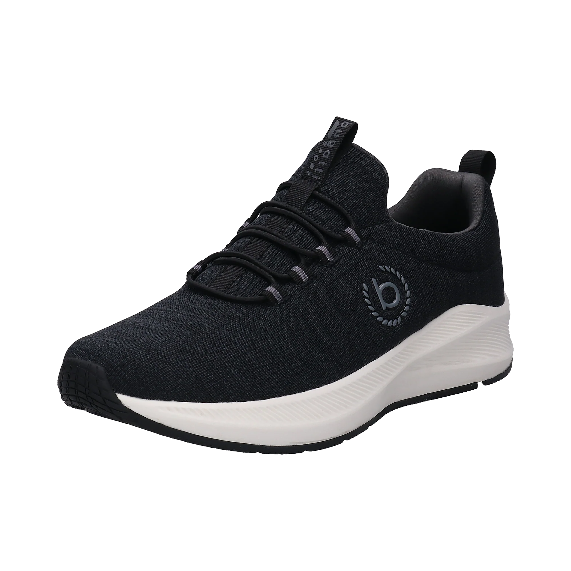 Sneaker schwarz - Image 2