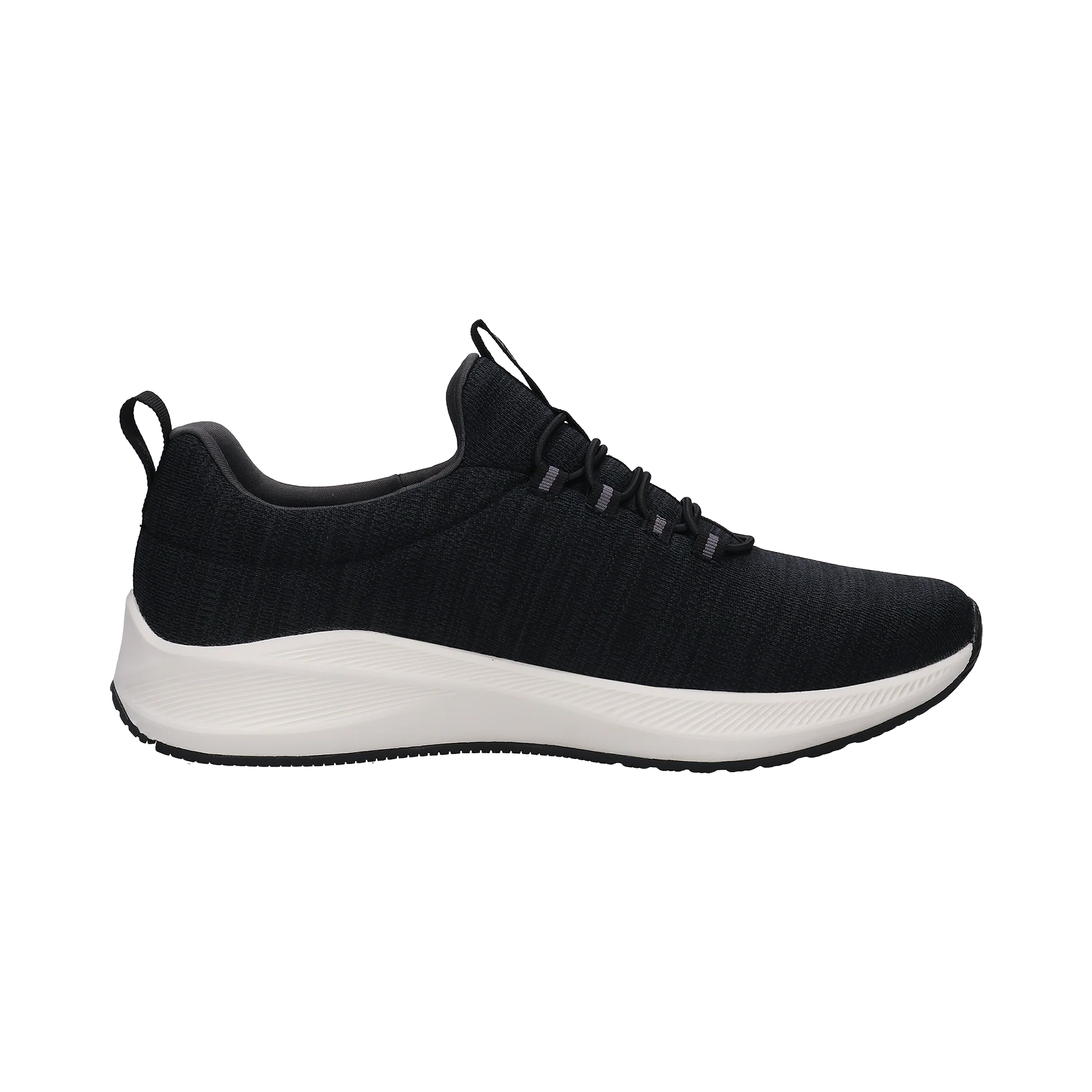 Sneaker schwarz - Image 4