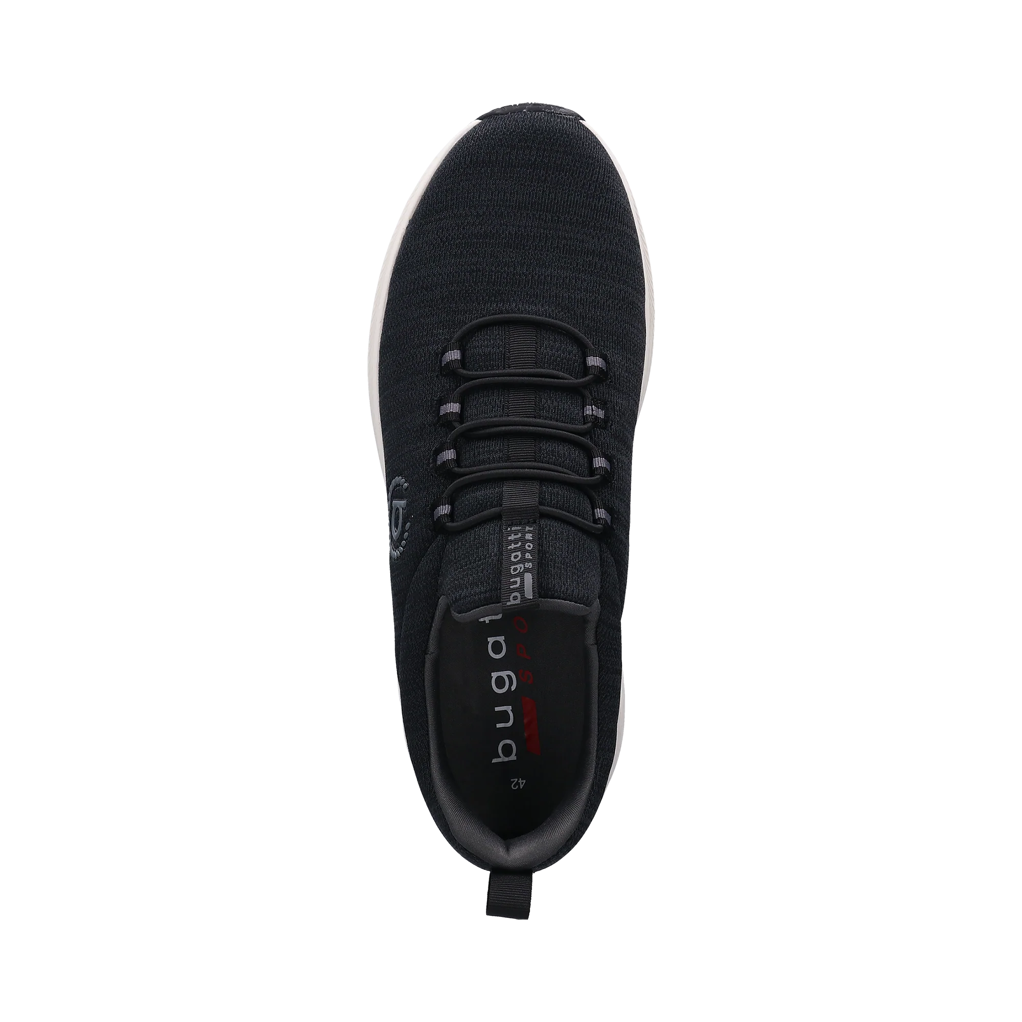 Sneaker schwarz - Image 6