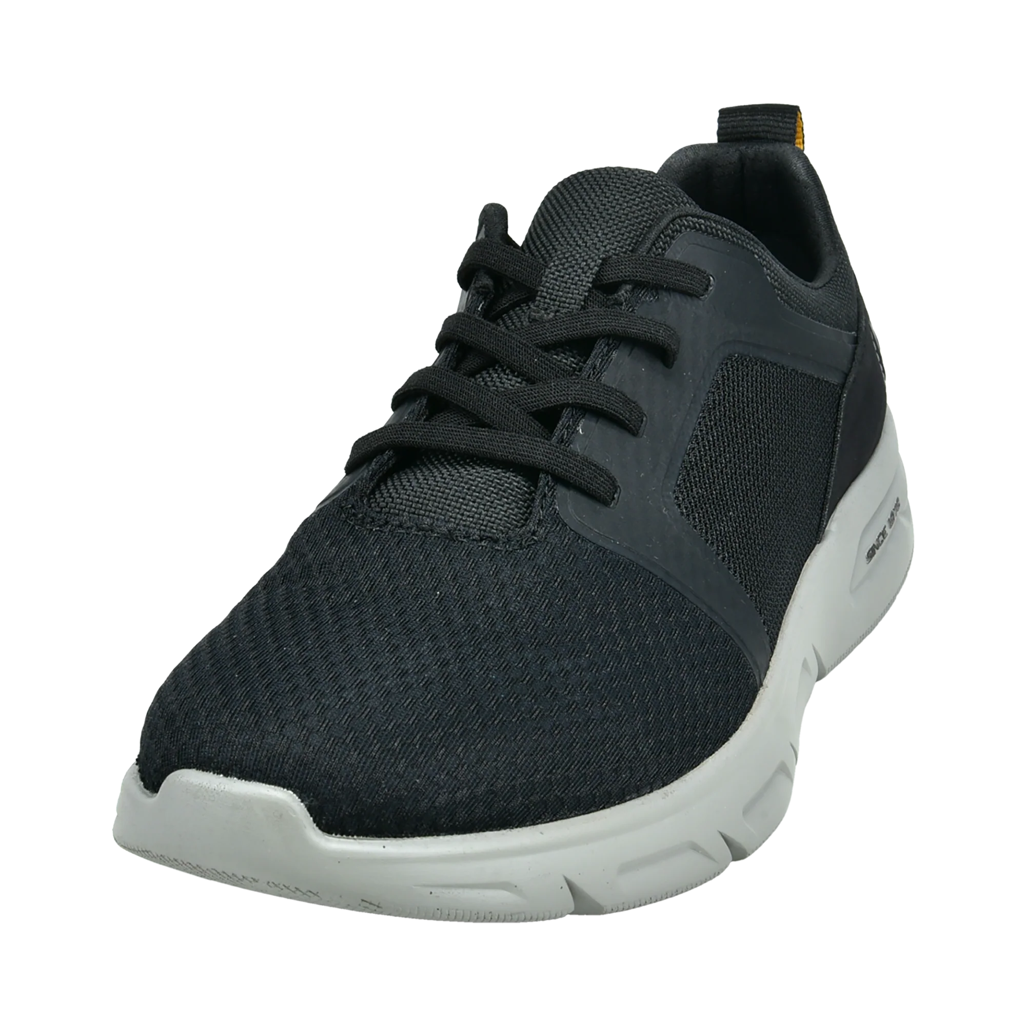 Sneaker schwarz - Image 2