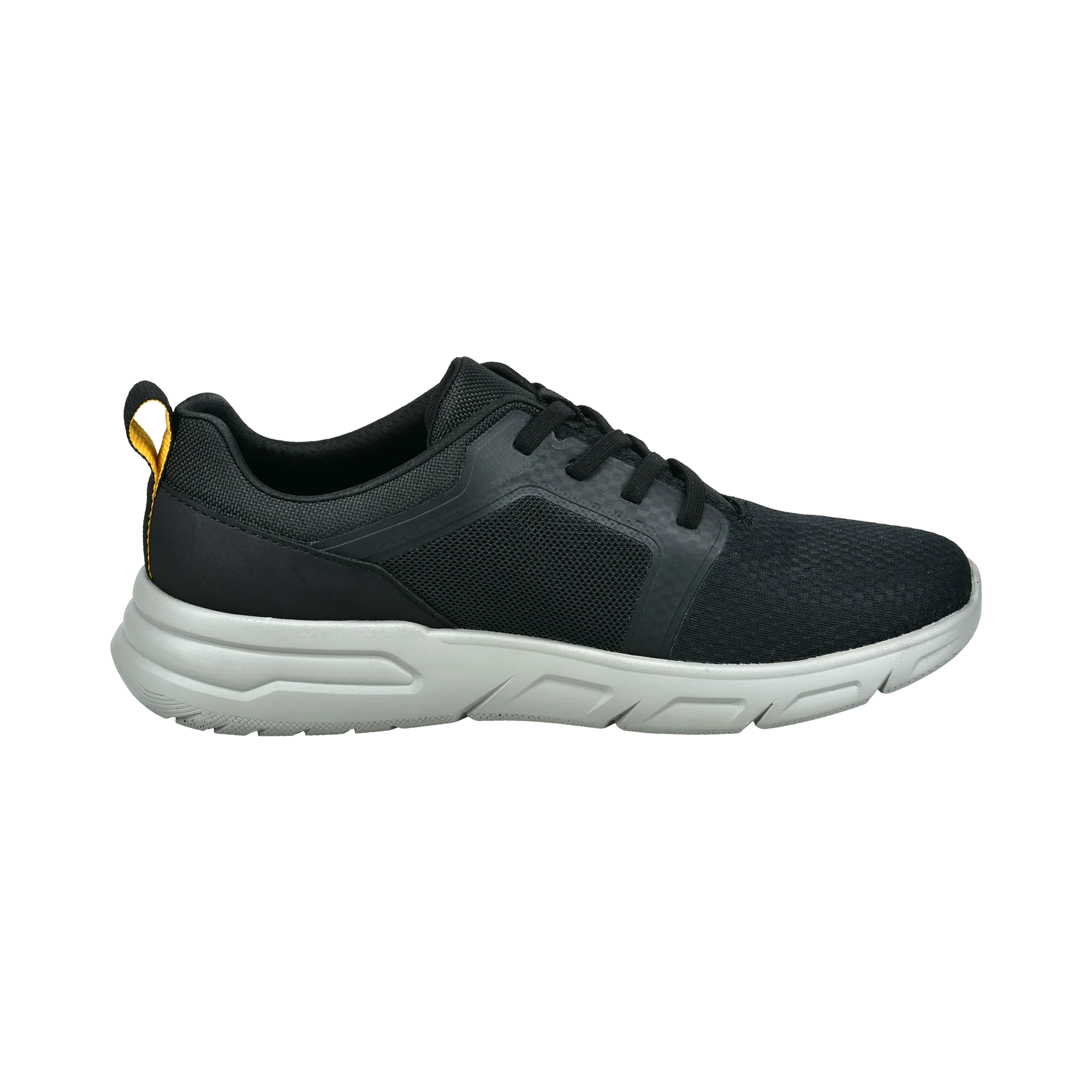 Sneaker schwarz - Image 4