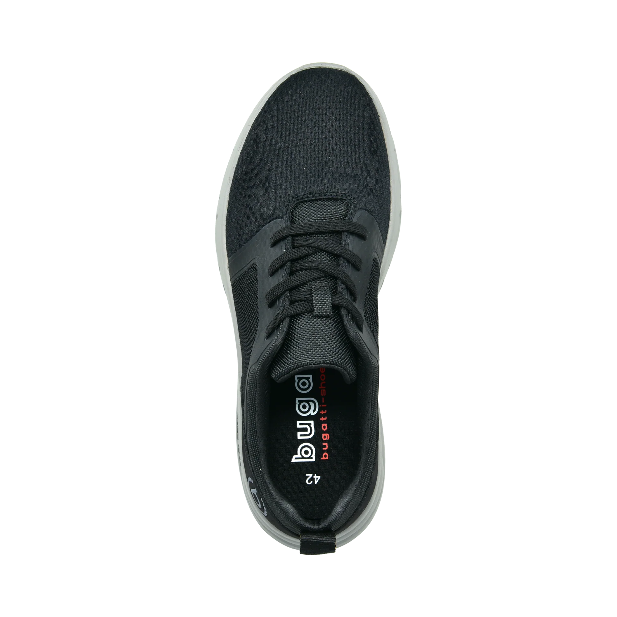 Sneaker schwarz - Image 6