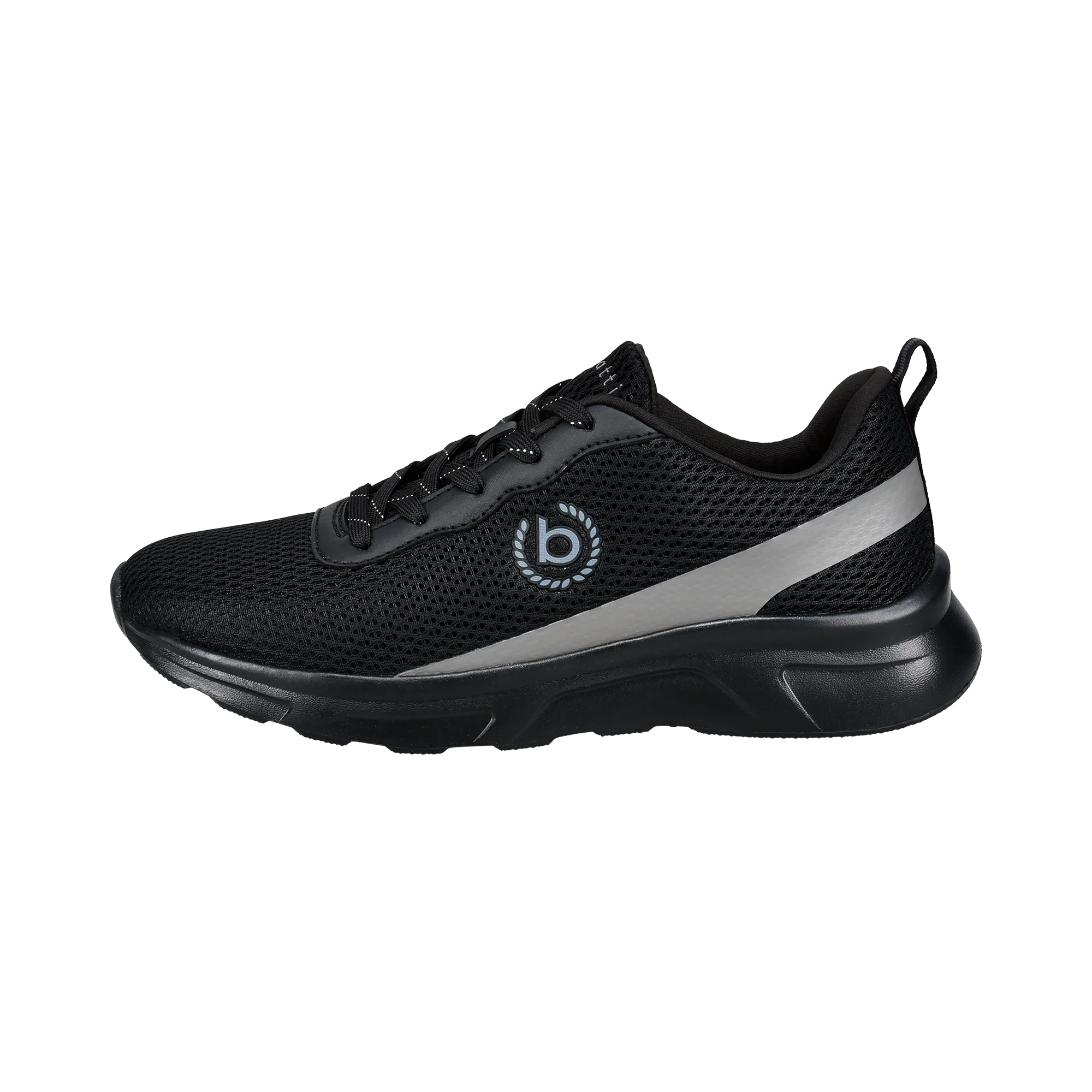 Sneaker schwarz