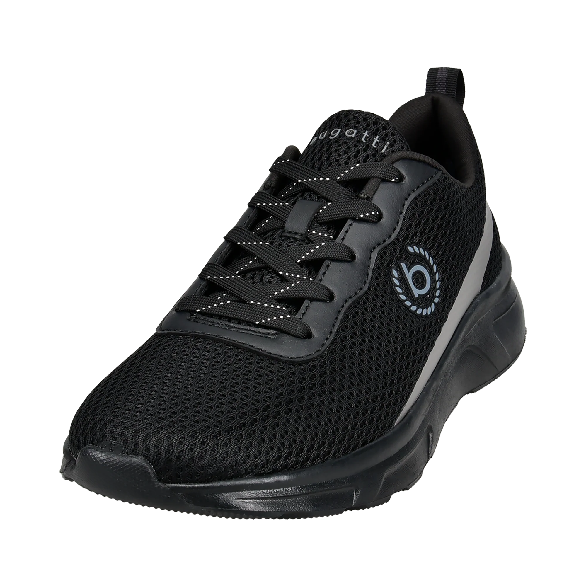 Sneaker schwarz - Image 2