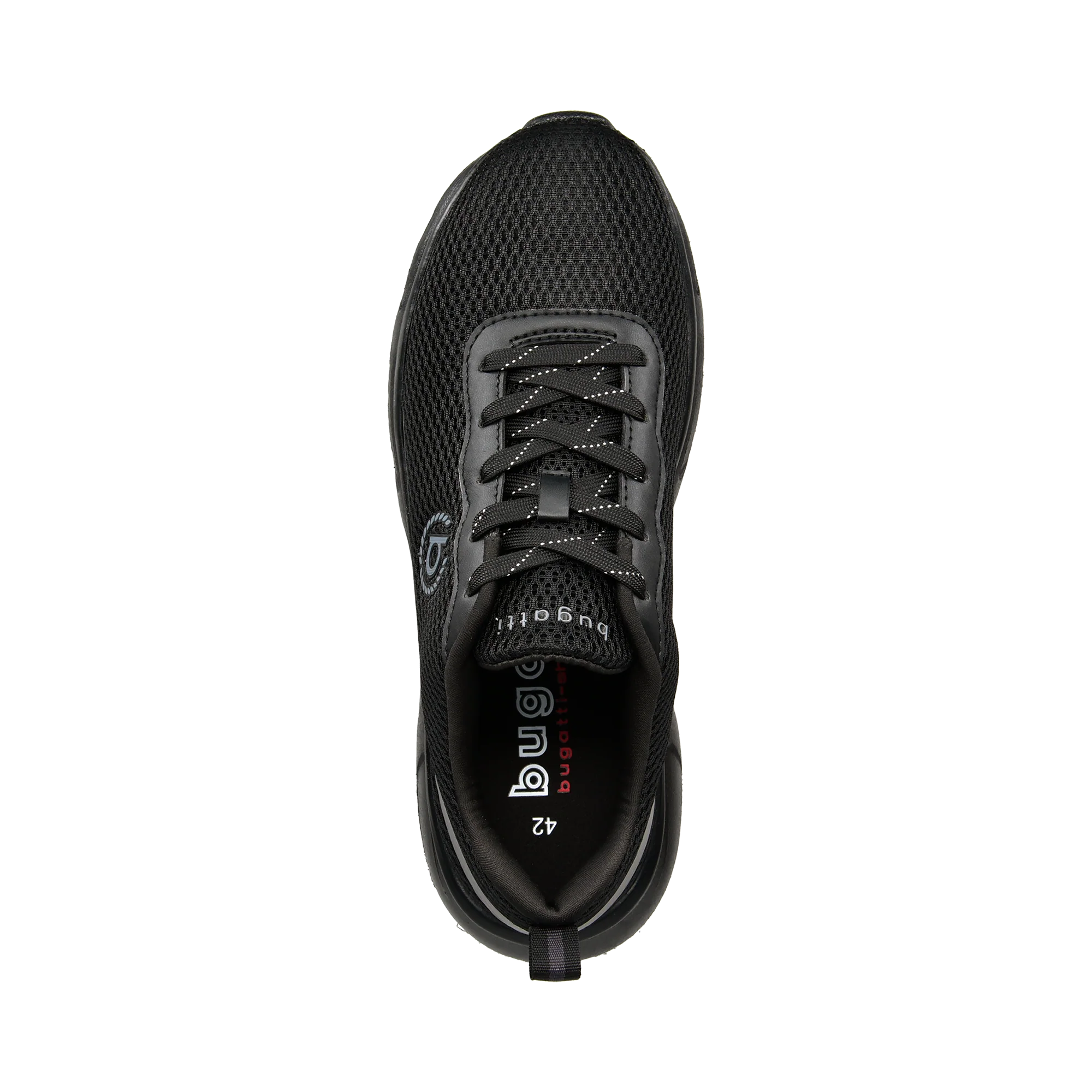 Sneaker schwarz - Image 6