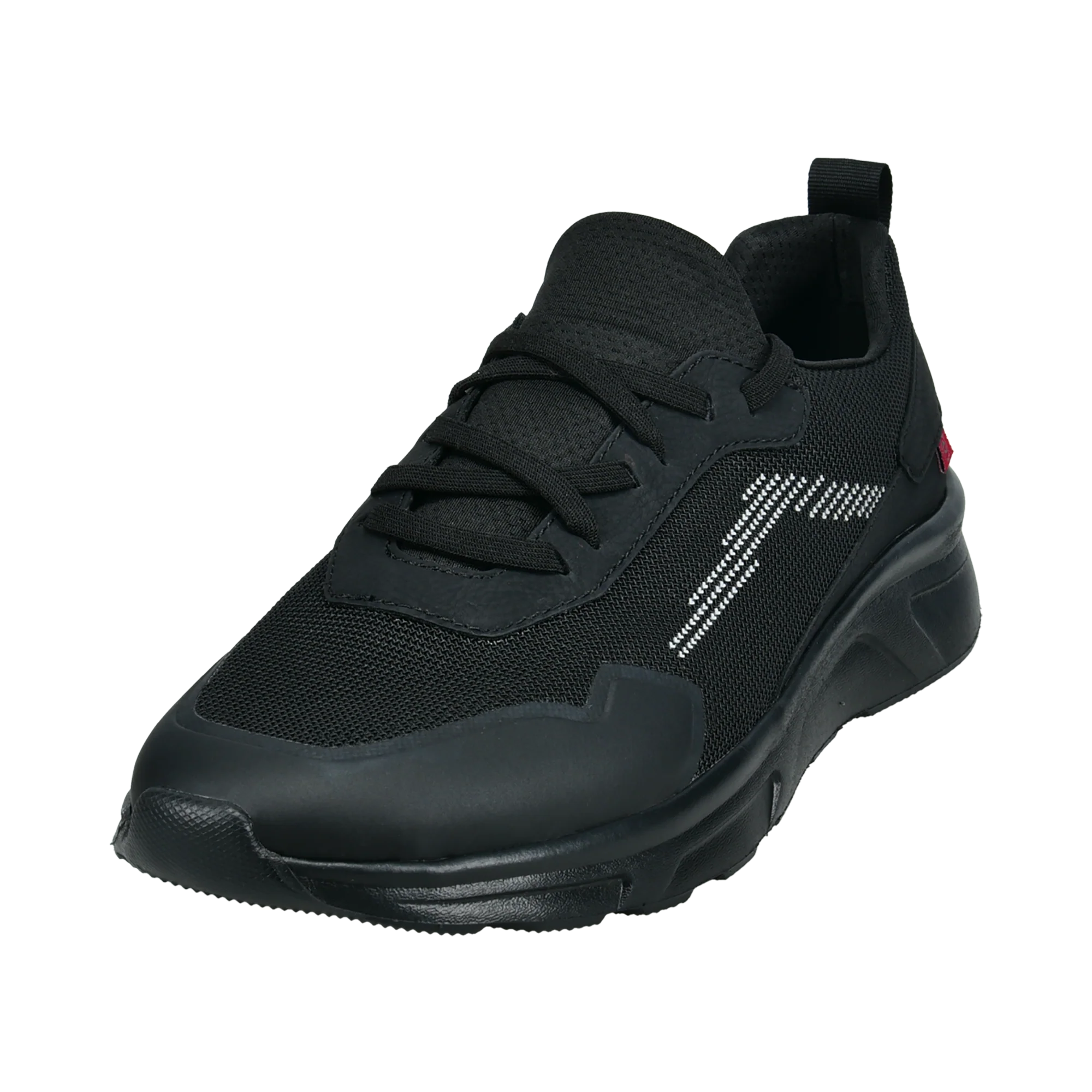 Sneaker schwarz - Image 2