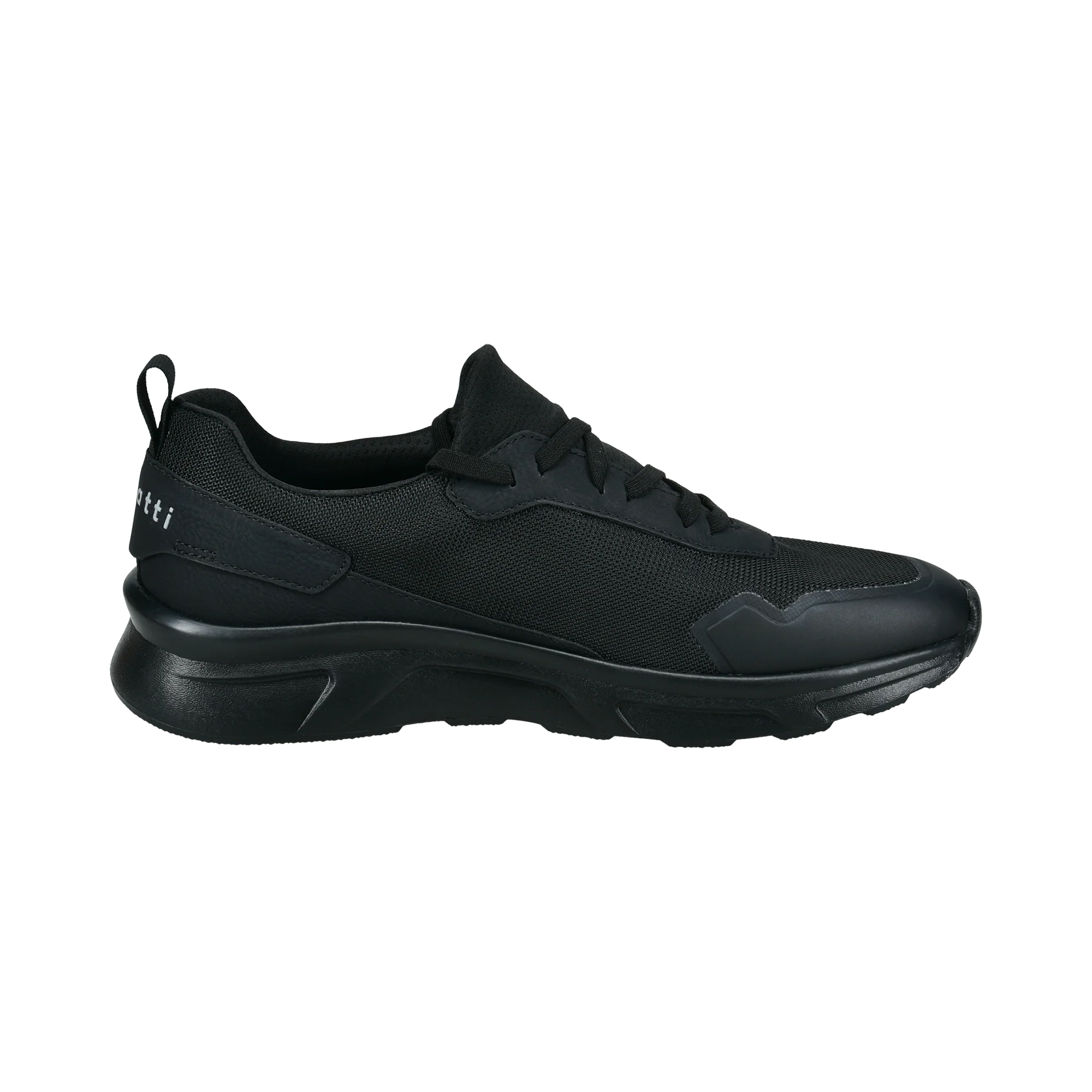 Sneaker schwarz - Image 4
