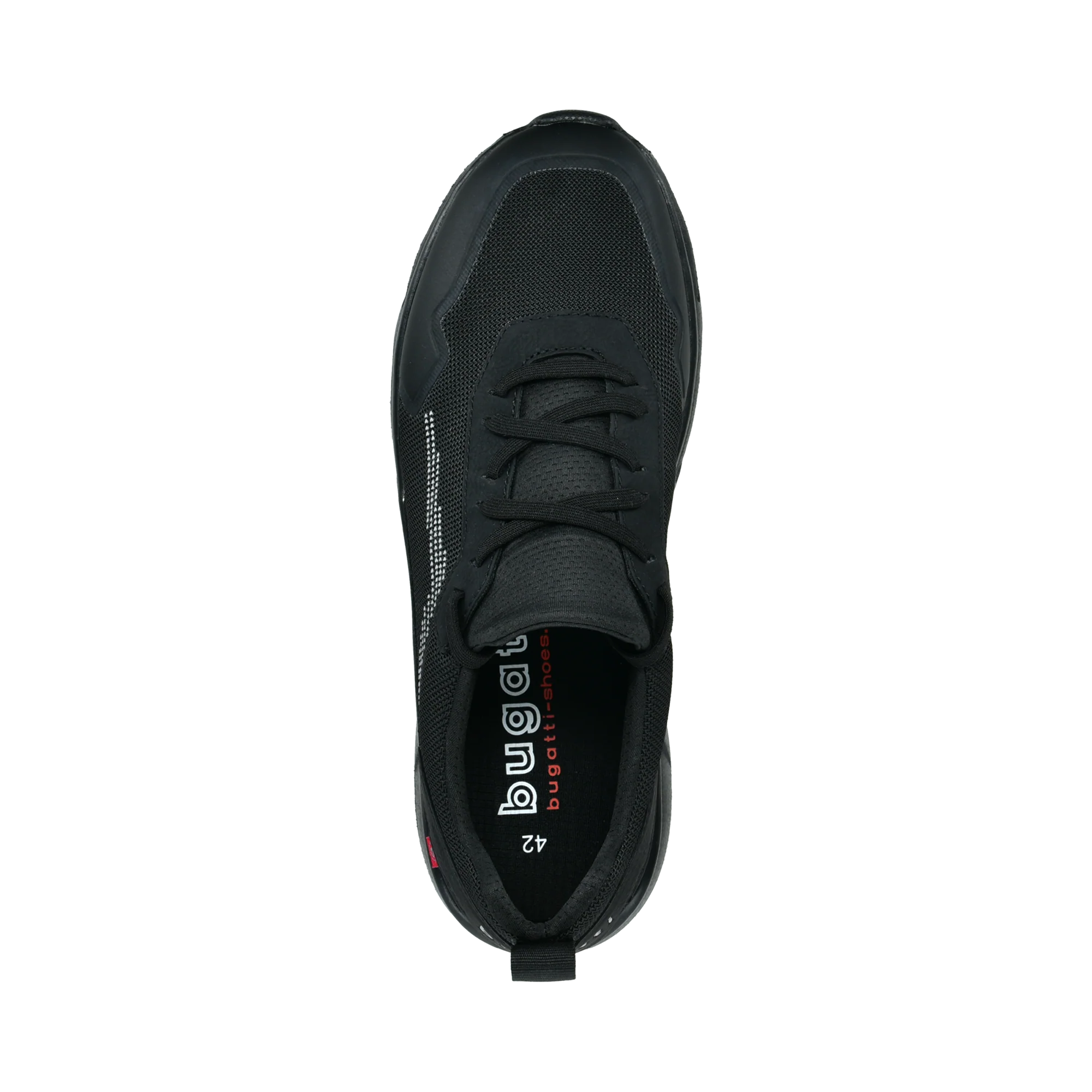 Sneaker schwarz - Image 6