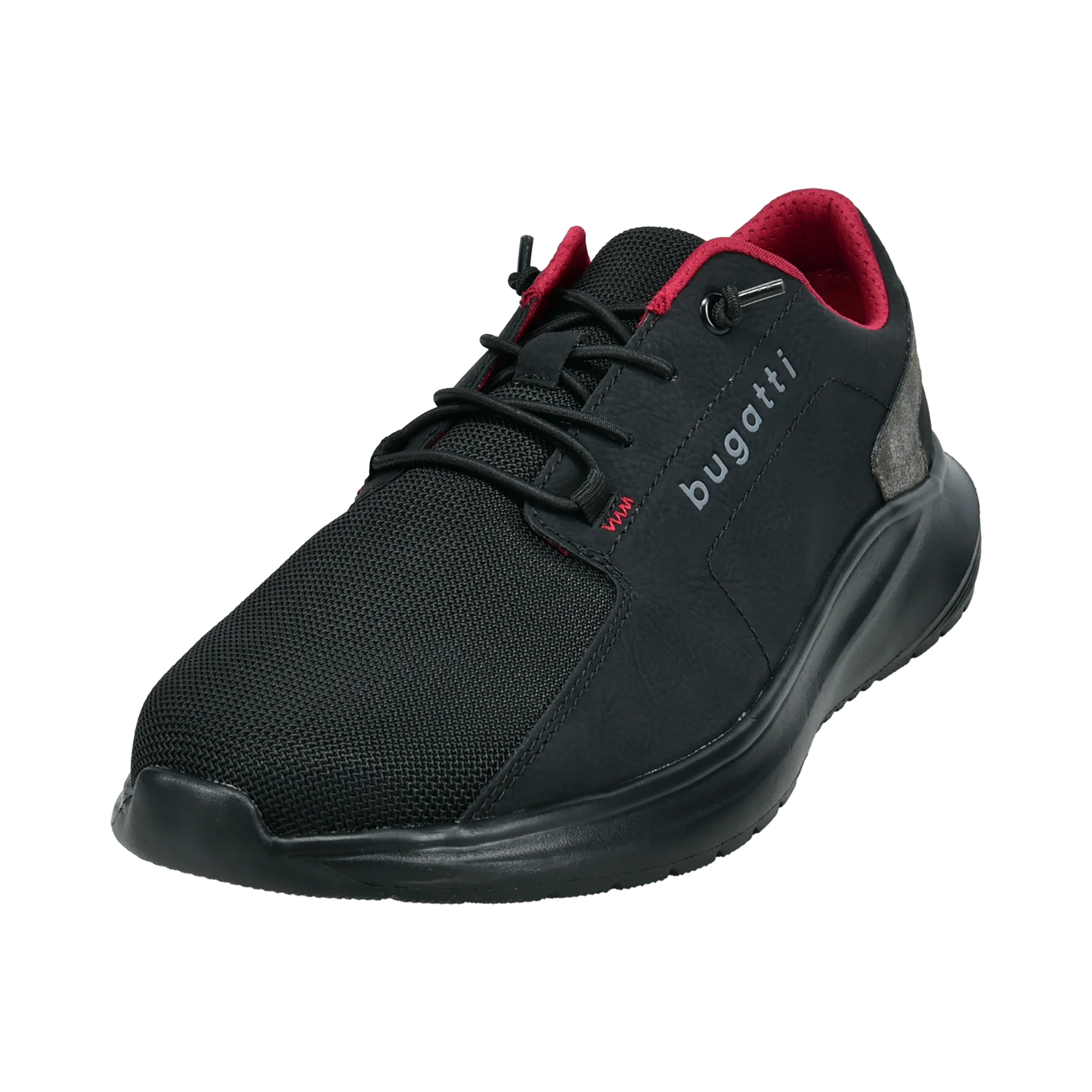 Sneaker schwarz - Image 2