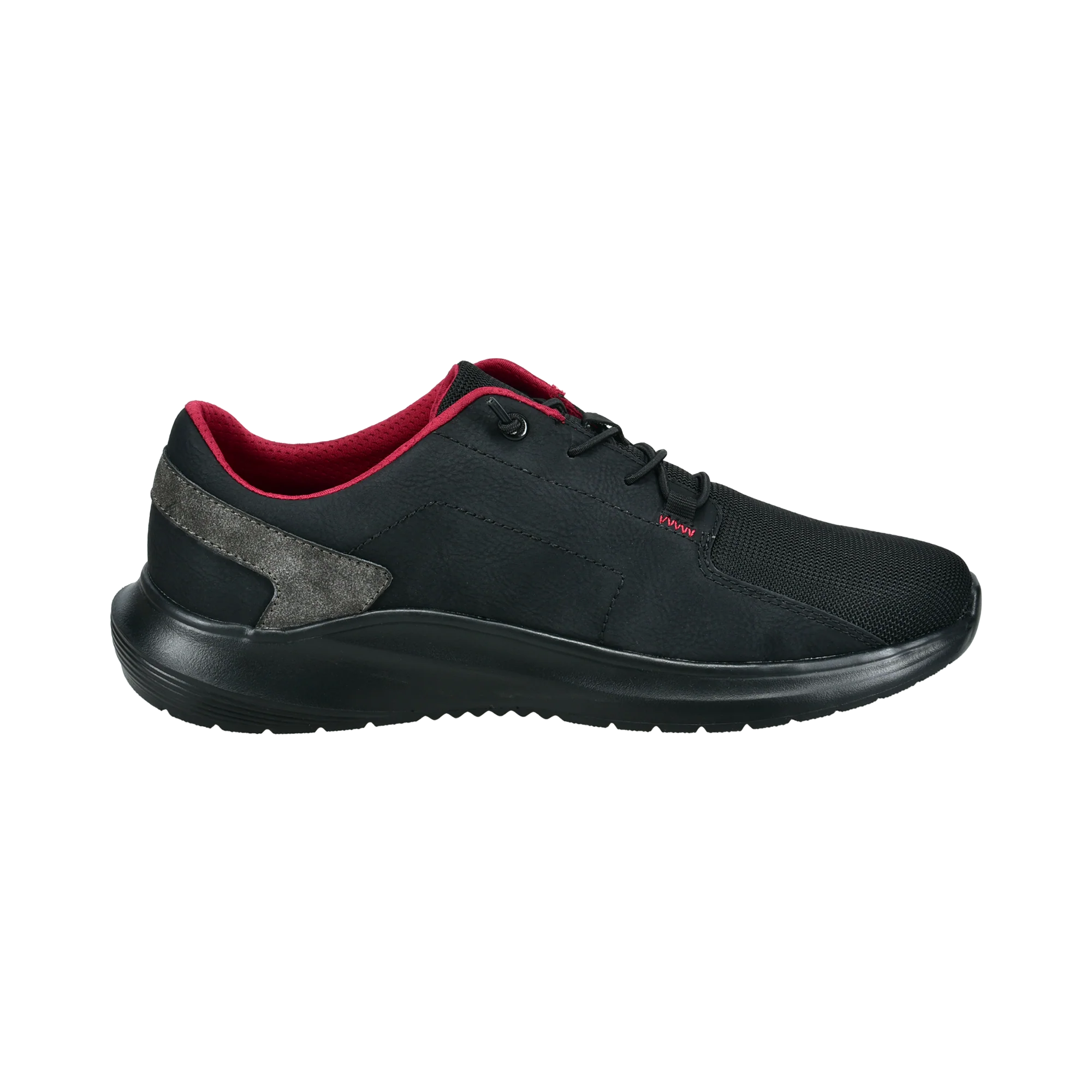 Sneaker schwarz - Image 4