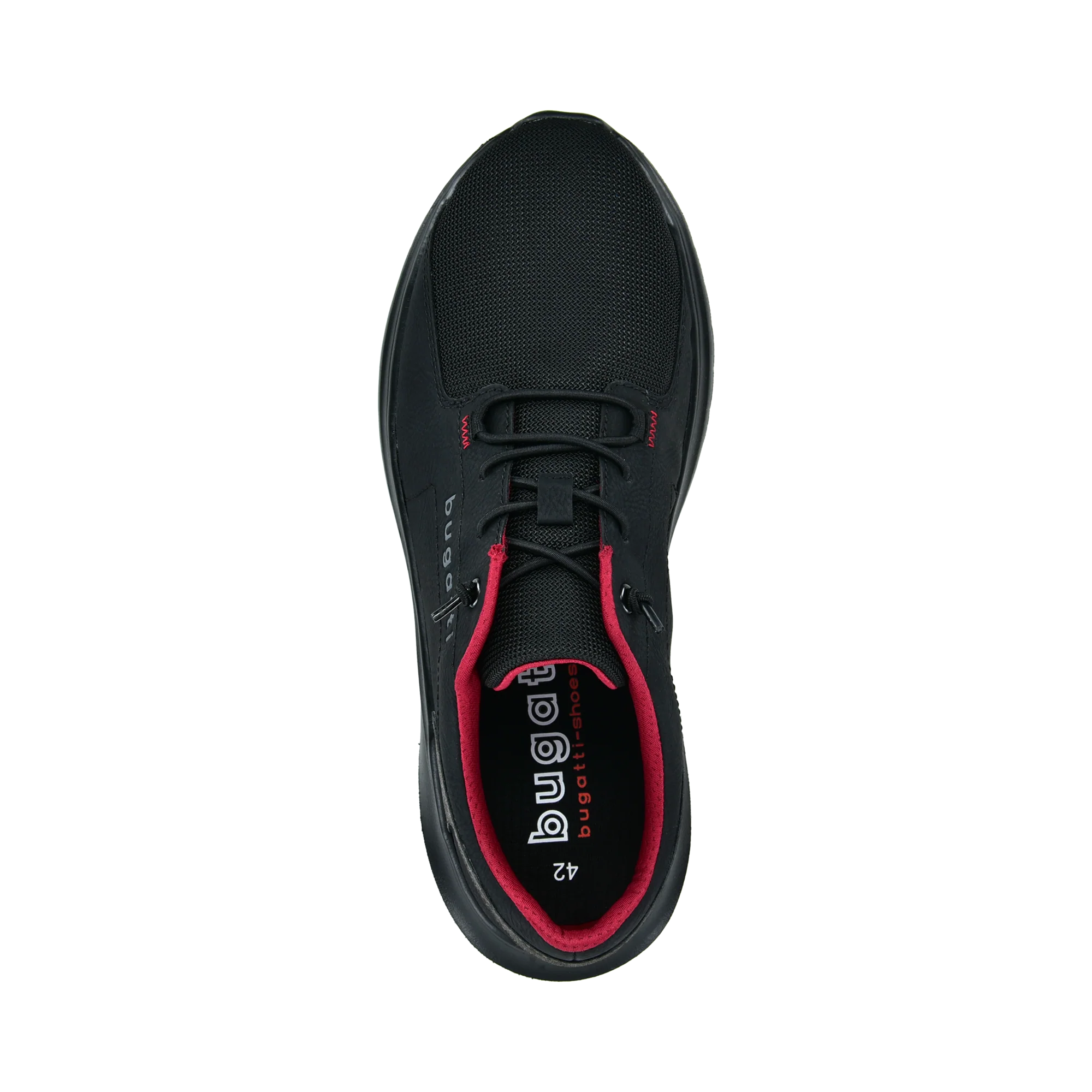 Sneaker schwarz - Image 6