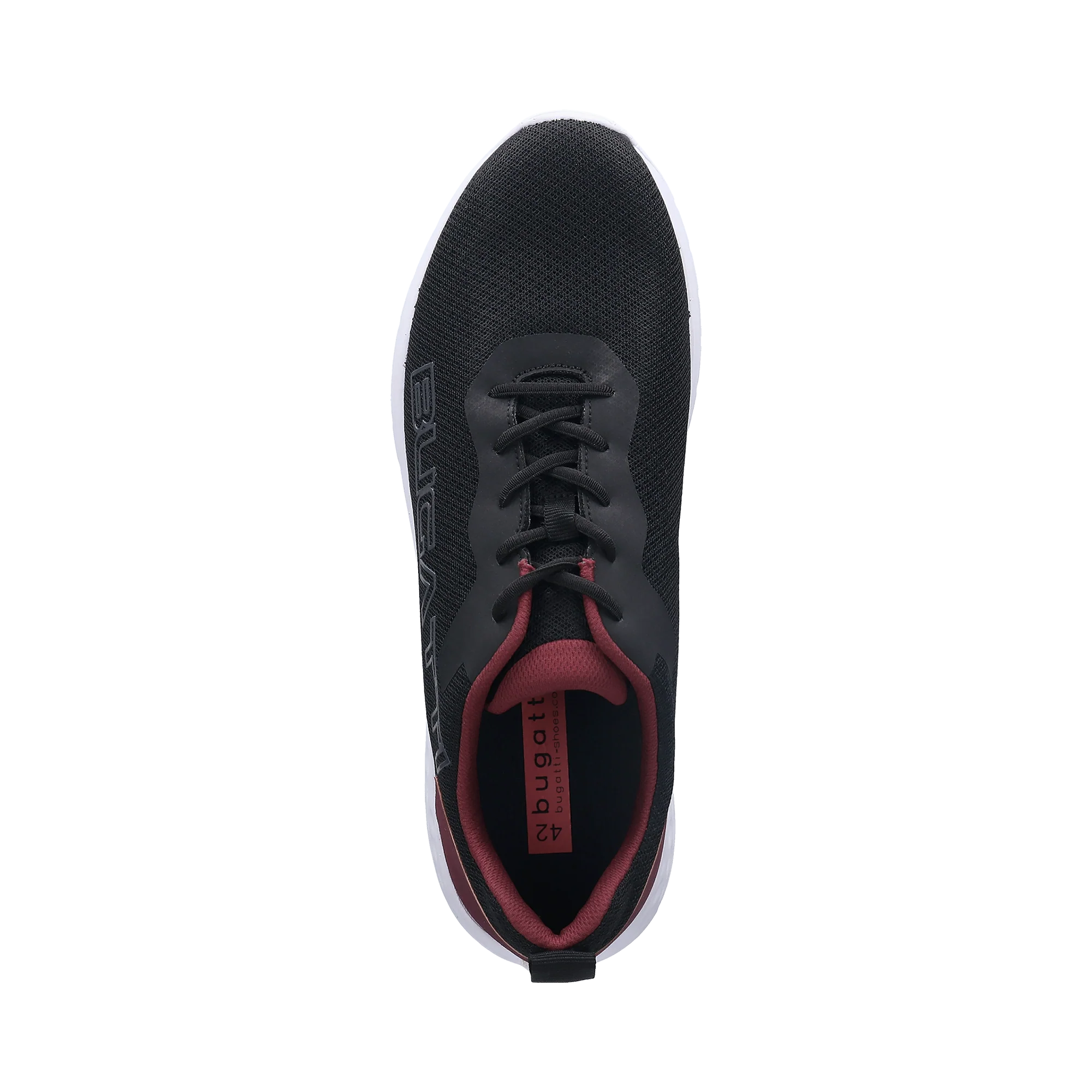 Sneaker schwarz - Image 6