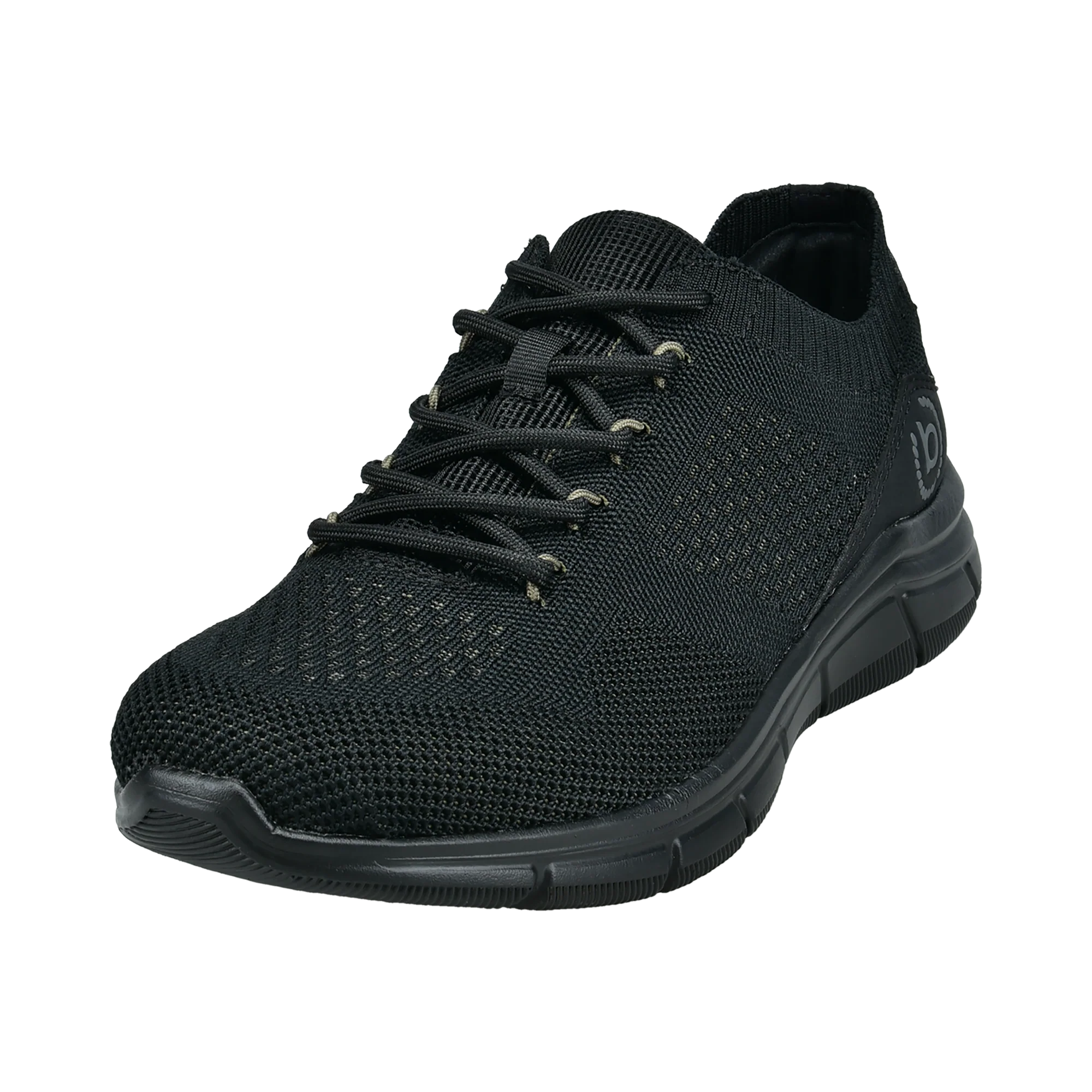 Sneaker schwarz - Image 2