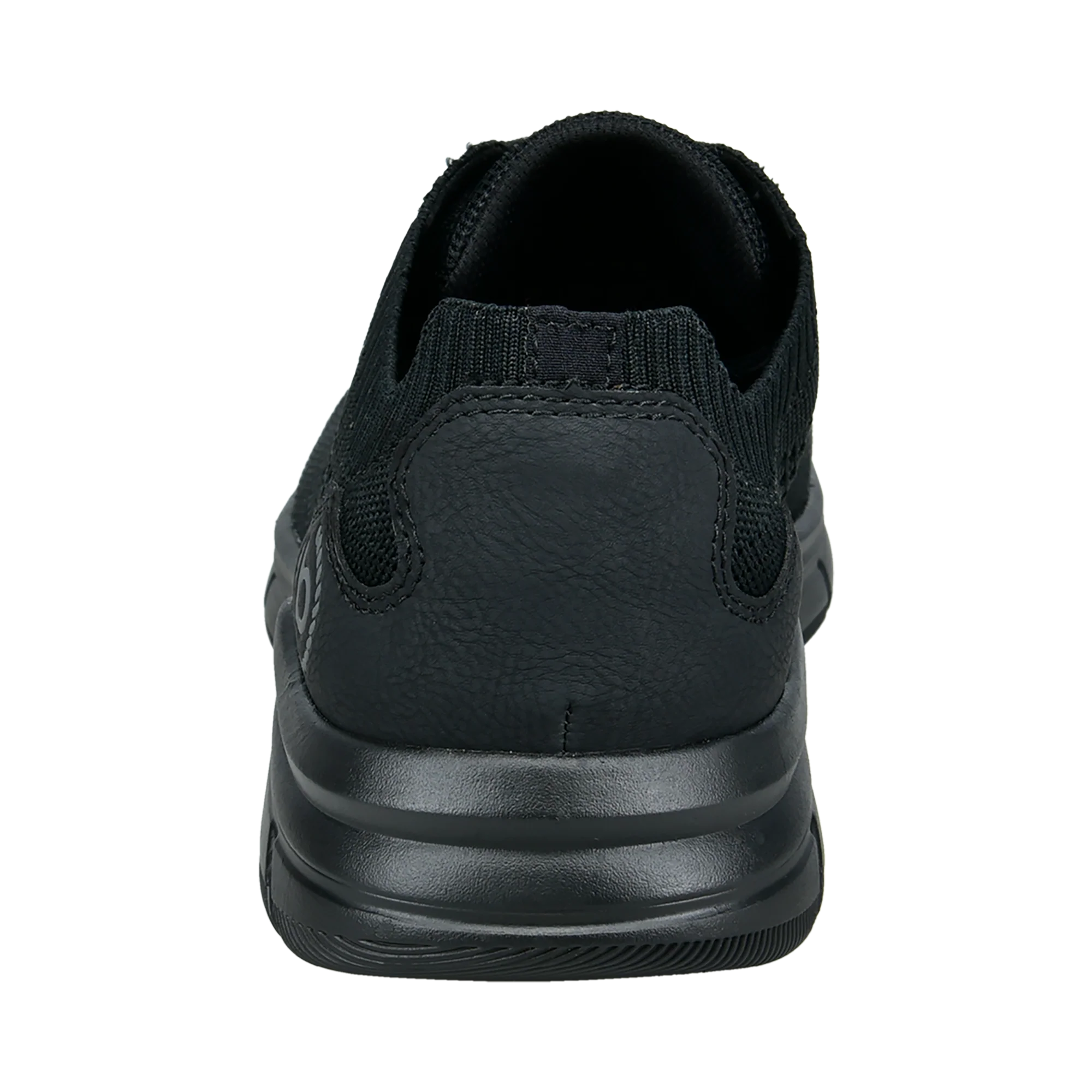 Sneaker schwarz - Image 3