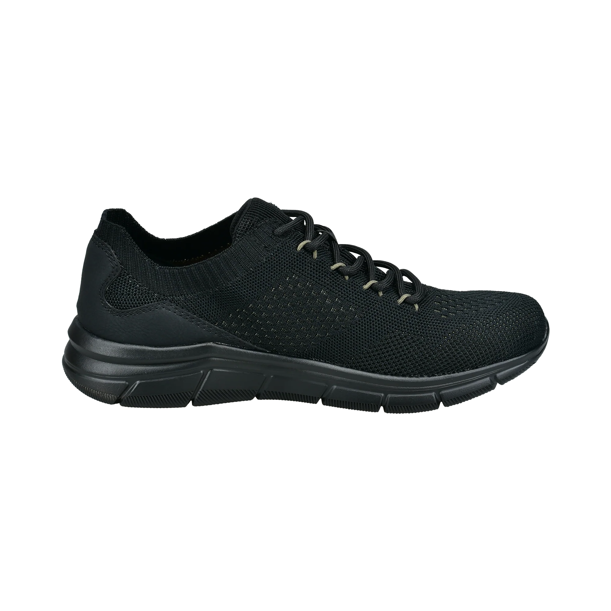 Sneaker schwarz - Image 4