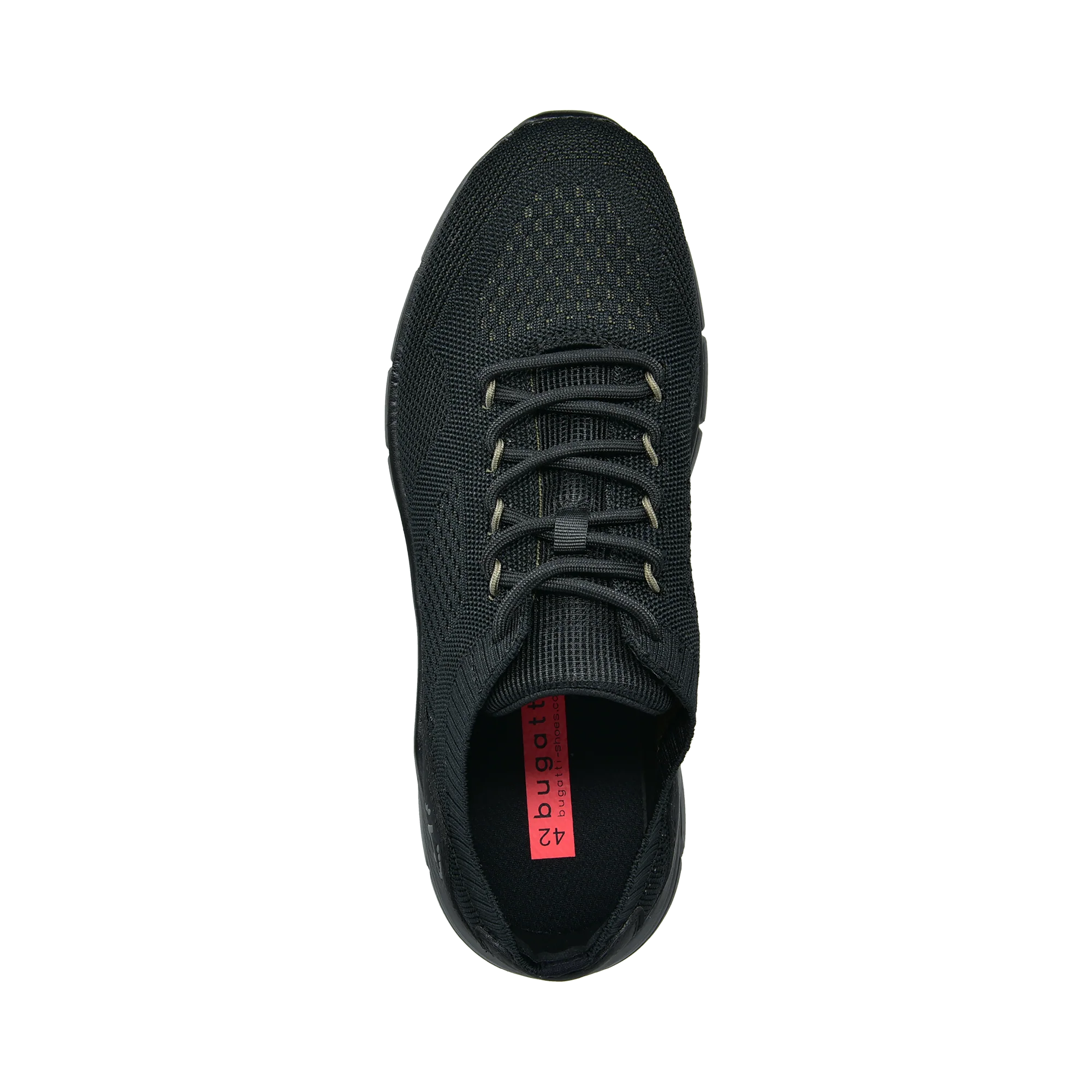 Sneaker schwarz - Image 6