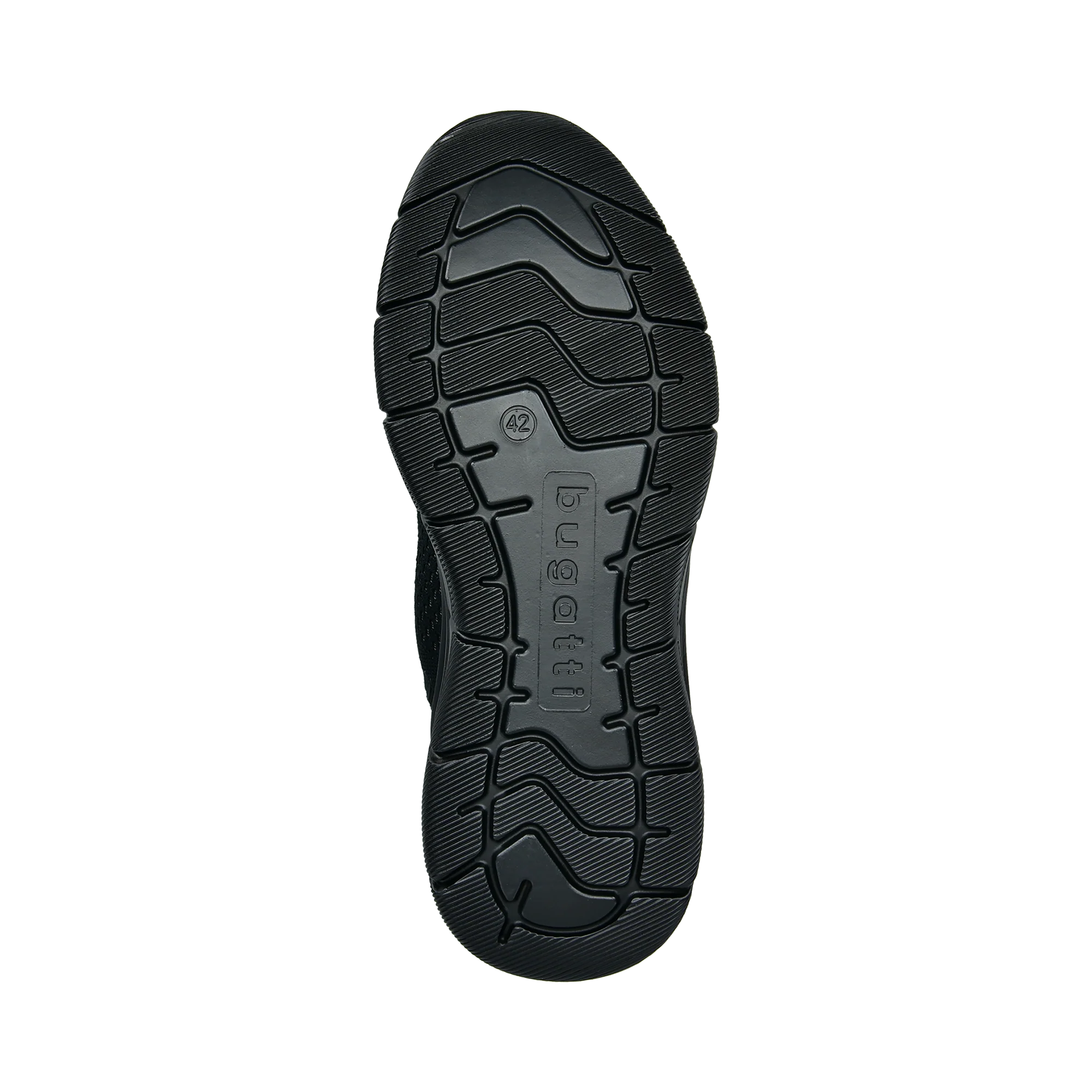 Sneaker schwarz - Image 7