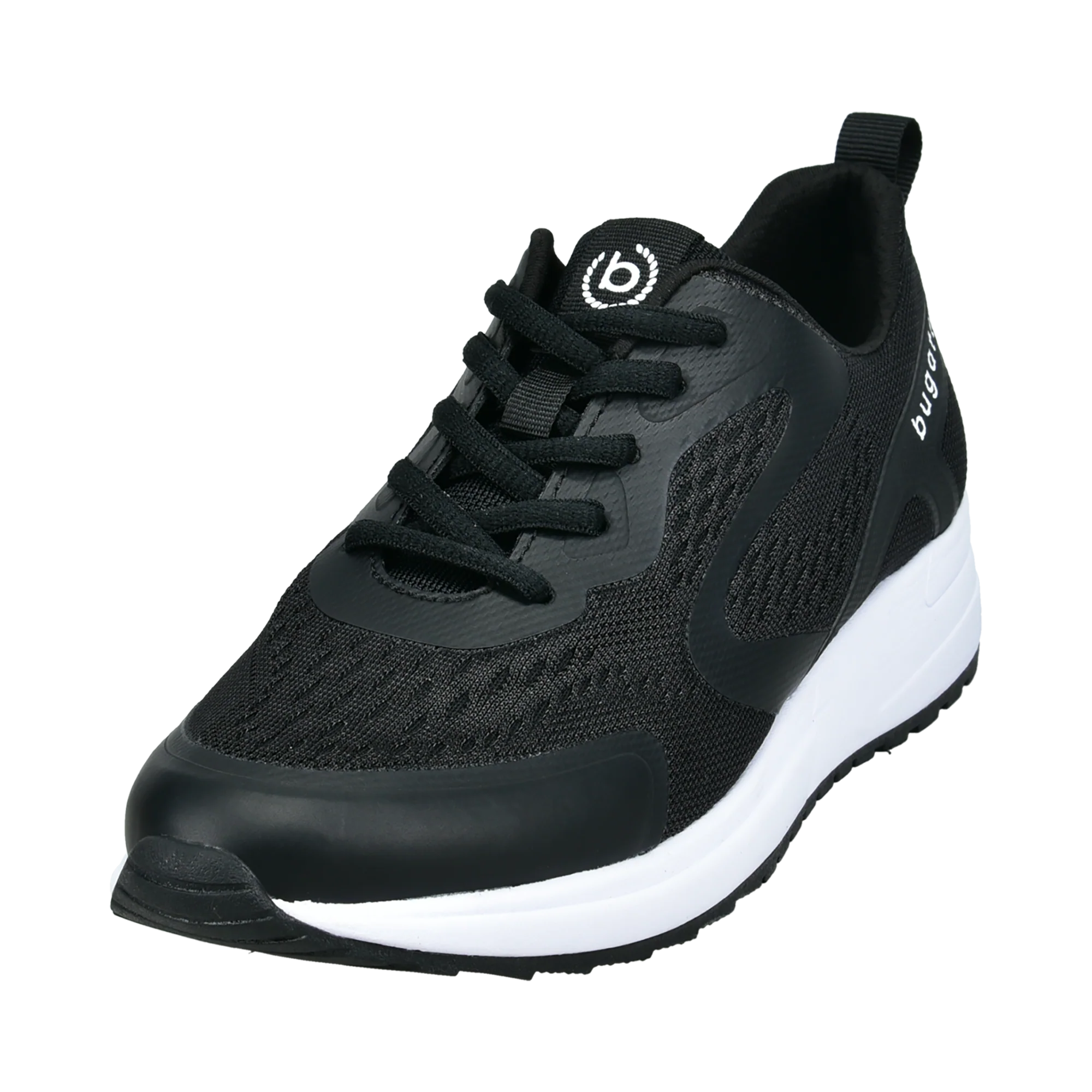 Sneaker schwarz - Image 2