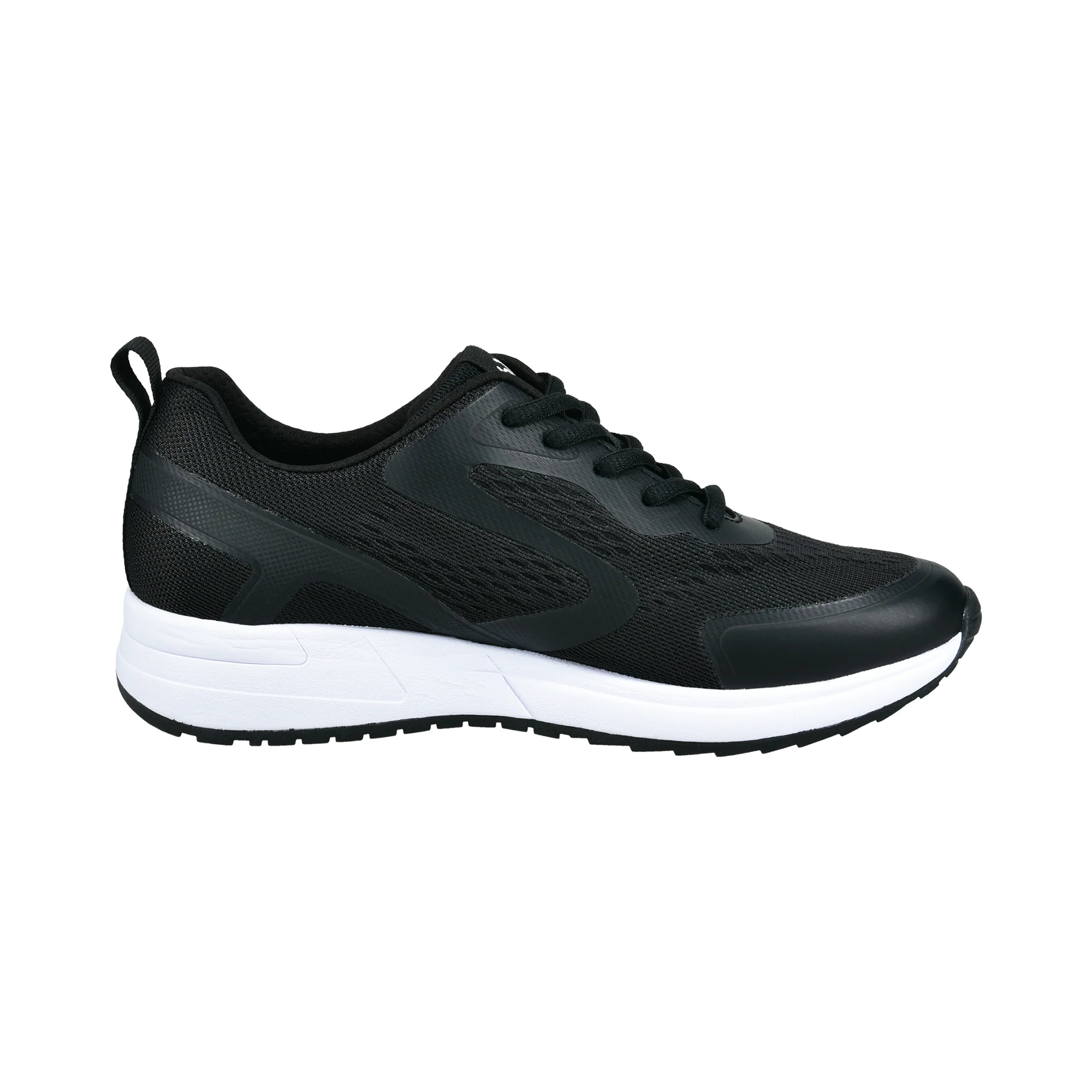 Sneaker schwarz - Image 4