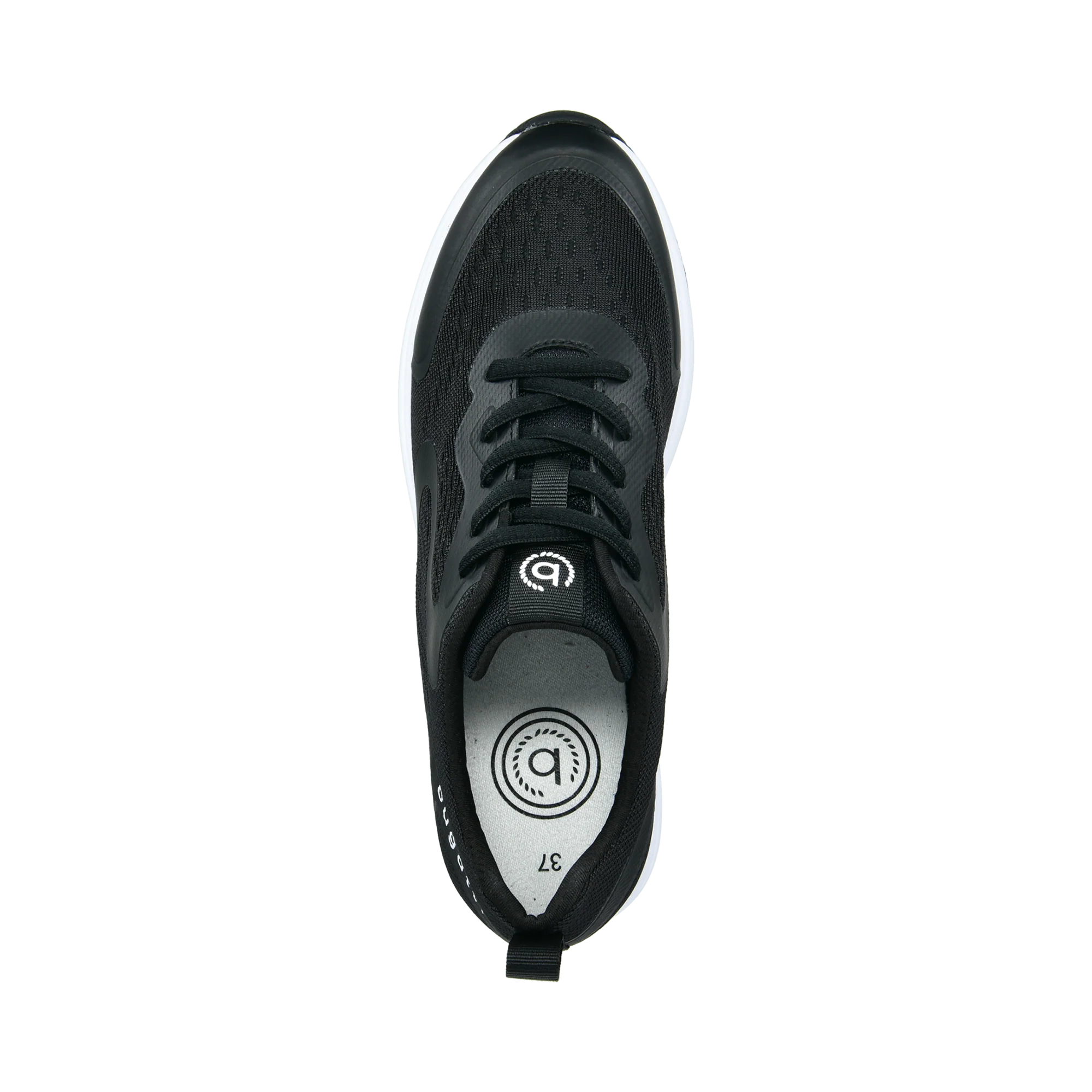 Sneaker schwarz - Image 6