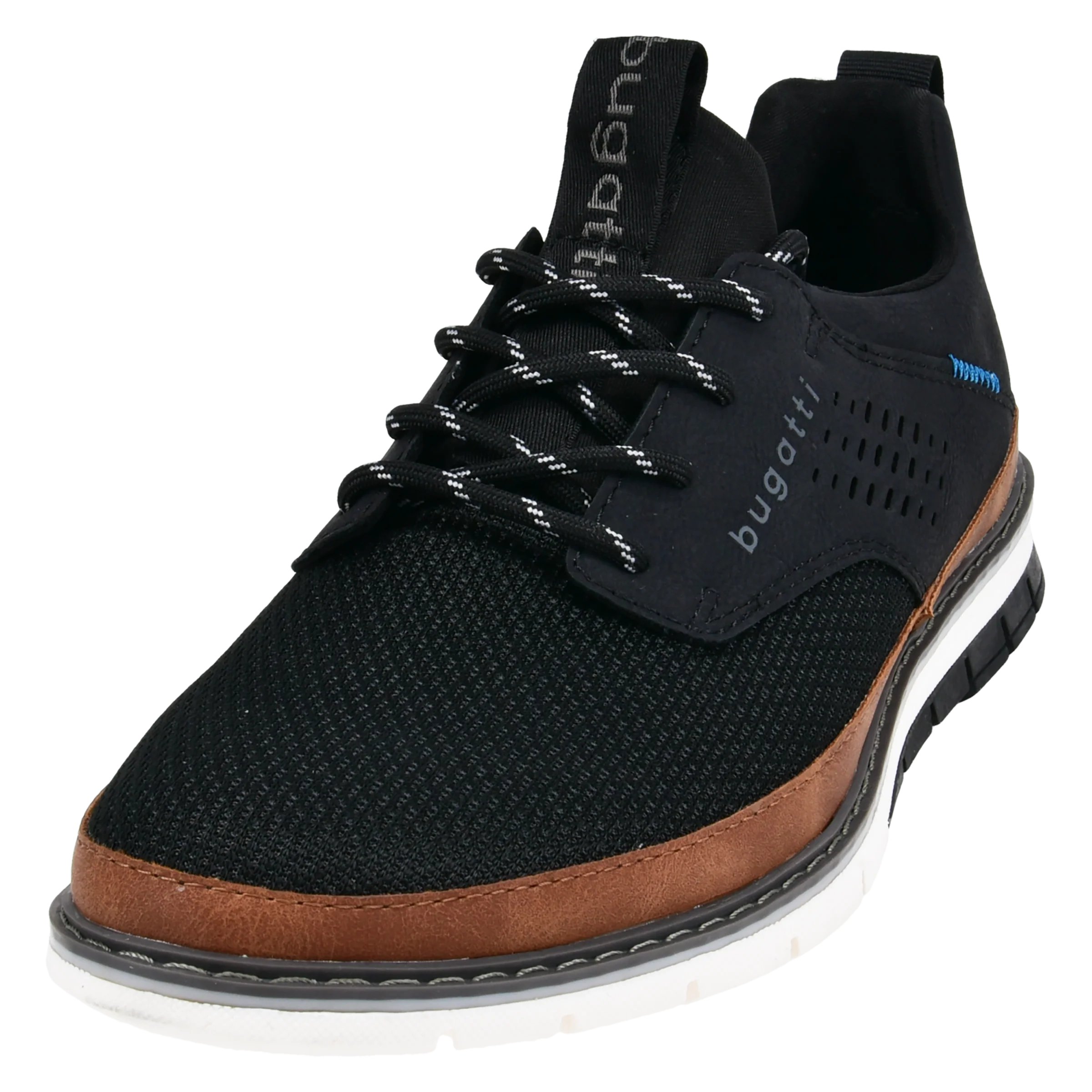 Sneaker schwarz - Image 2