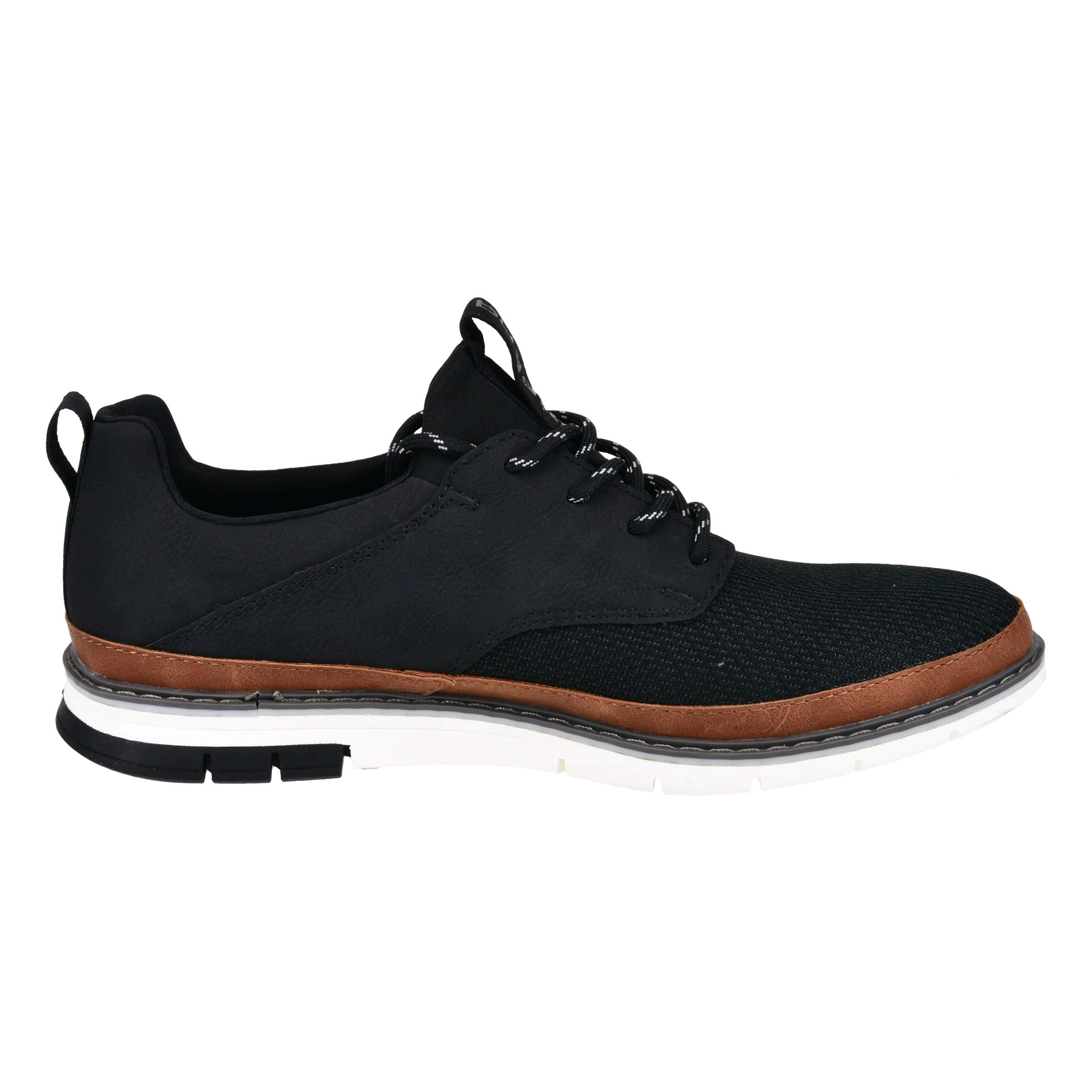 Sneaker schwarz - Image 4