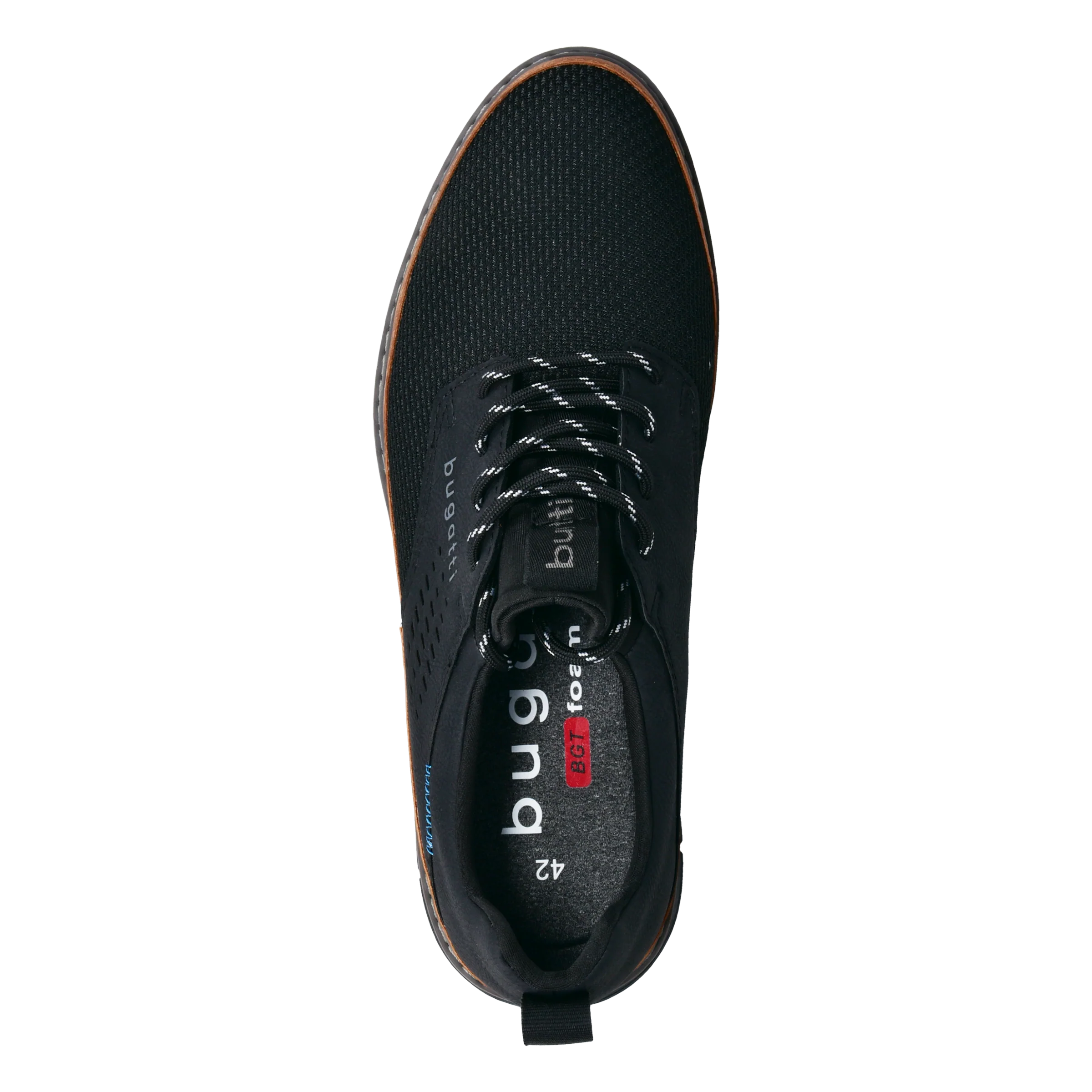 Sneaker schwarz - Image 6