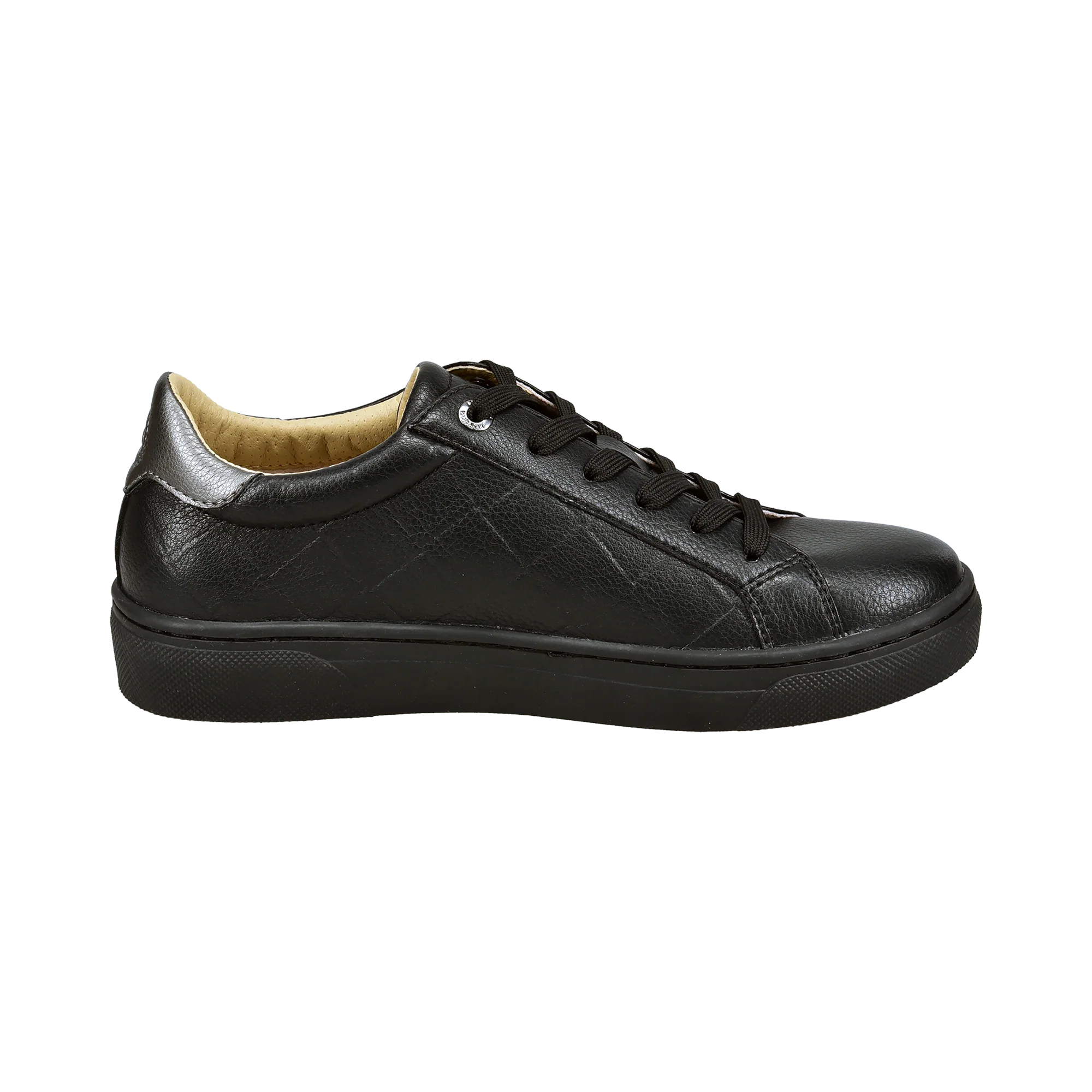 Sneaker schwarz - Image 4