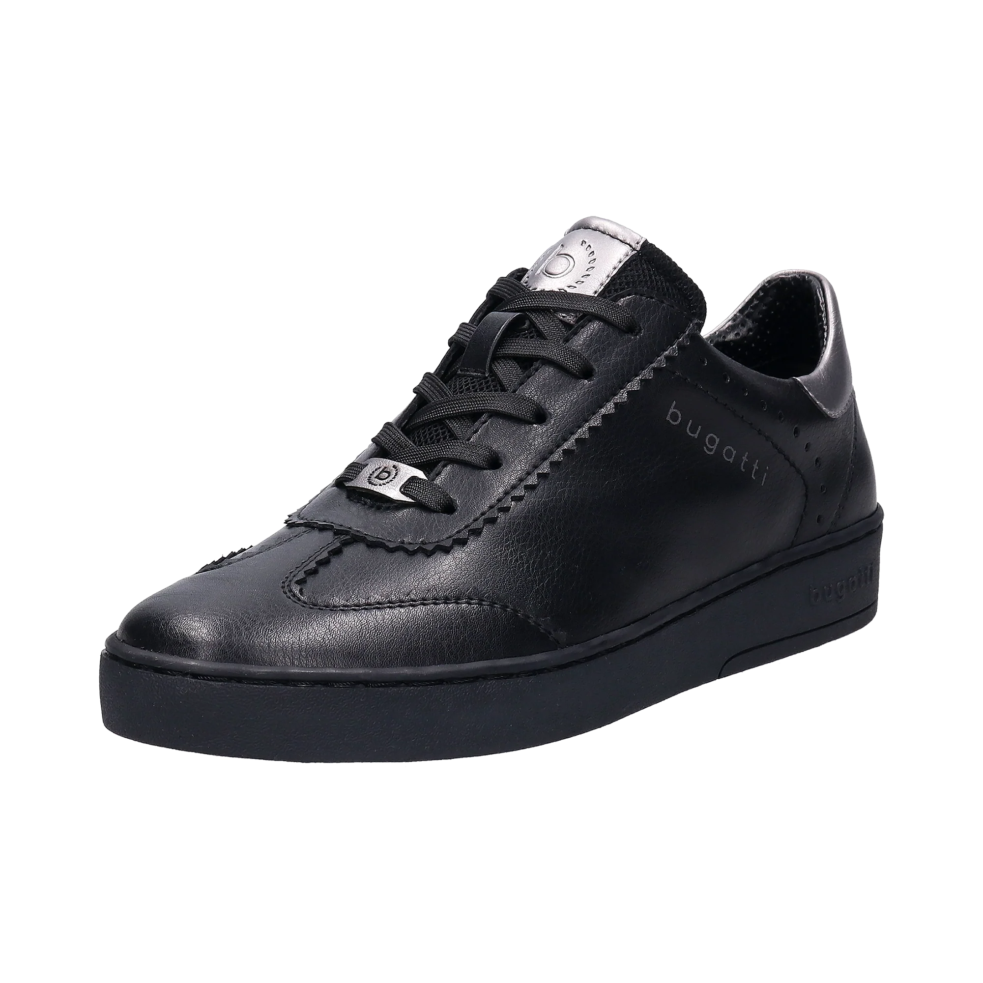 Sneaker schwarz - Image 2