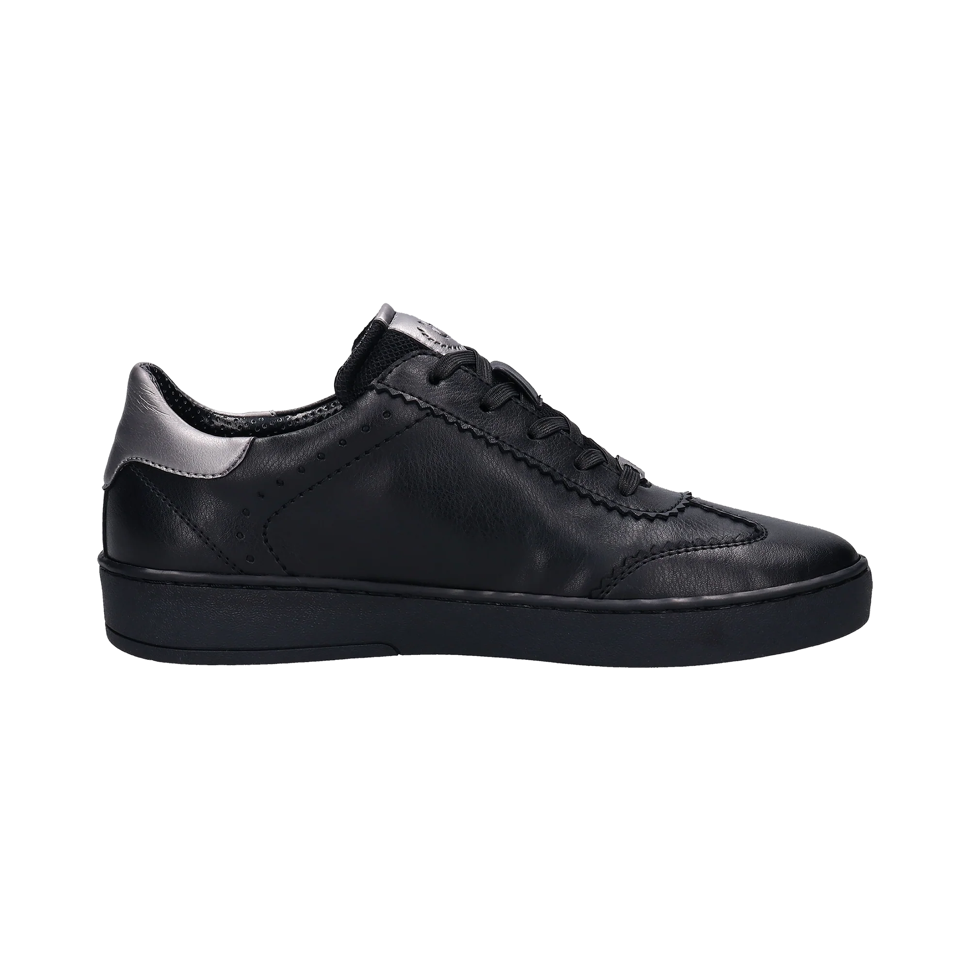Sneaker schwarz - Image 4