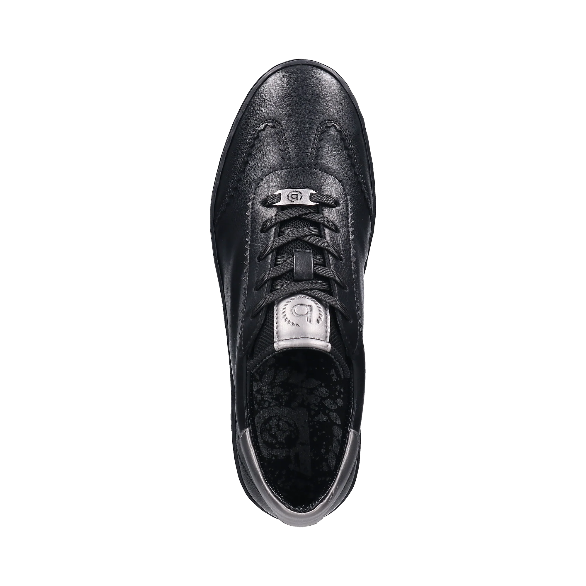 Sneaker schwarz - Image 6