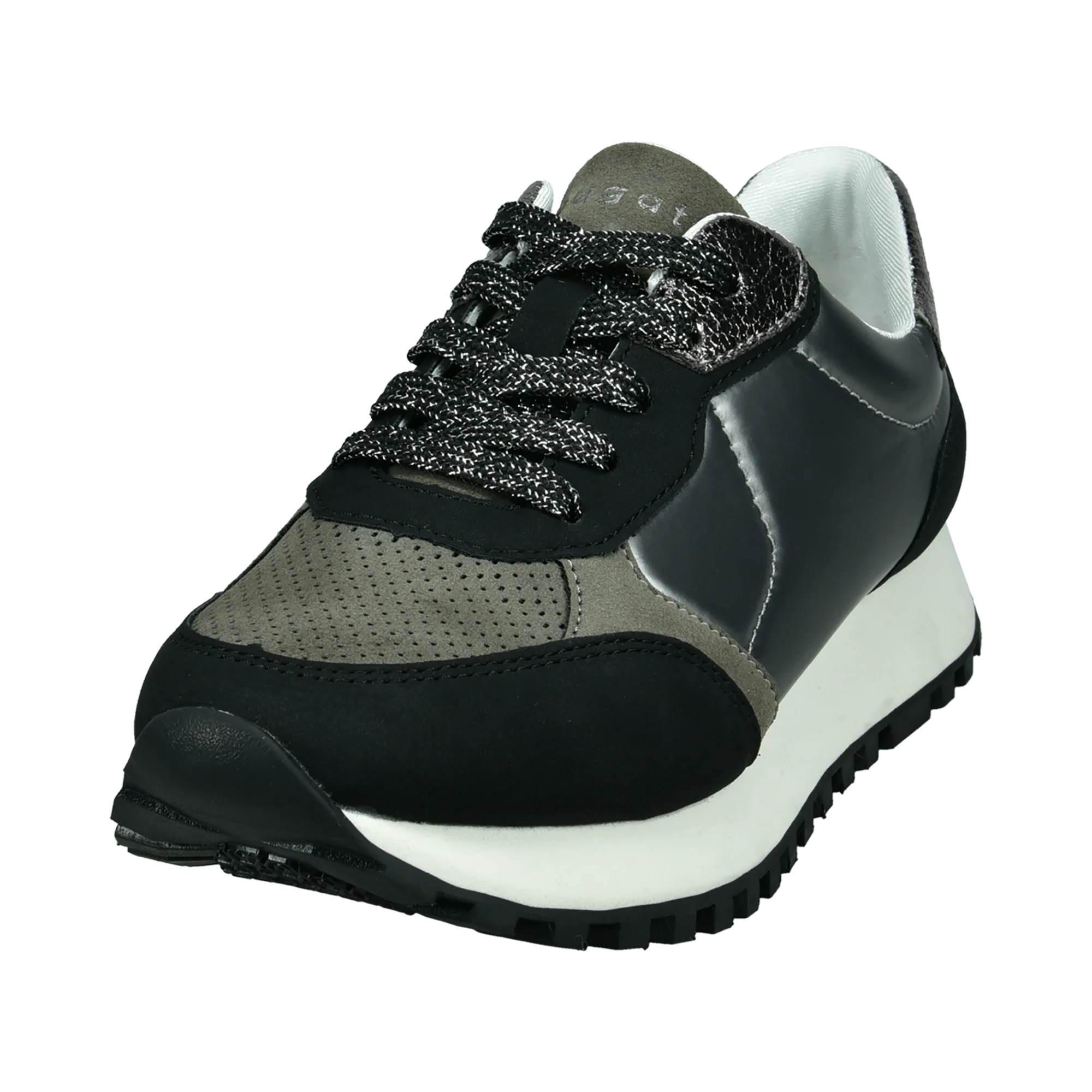 Sneaker schwarz - Image 2