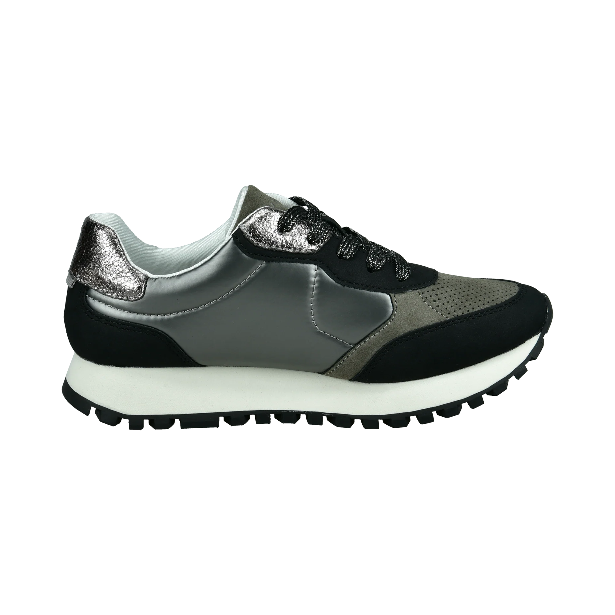 Sneaker schwarz - Image 4