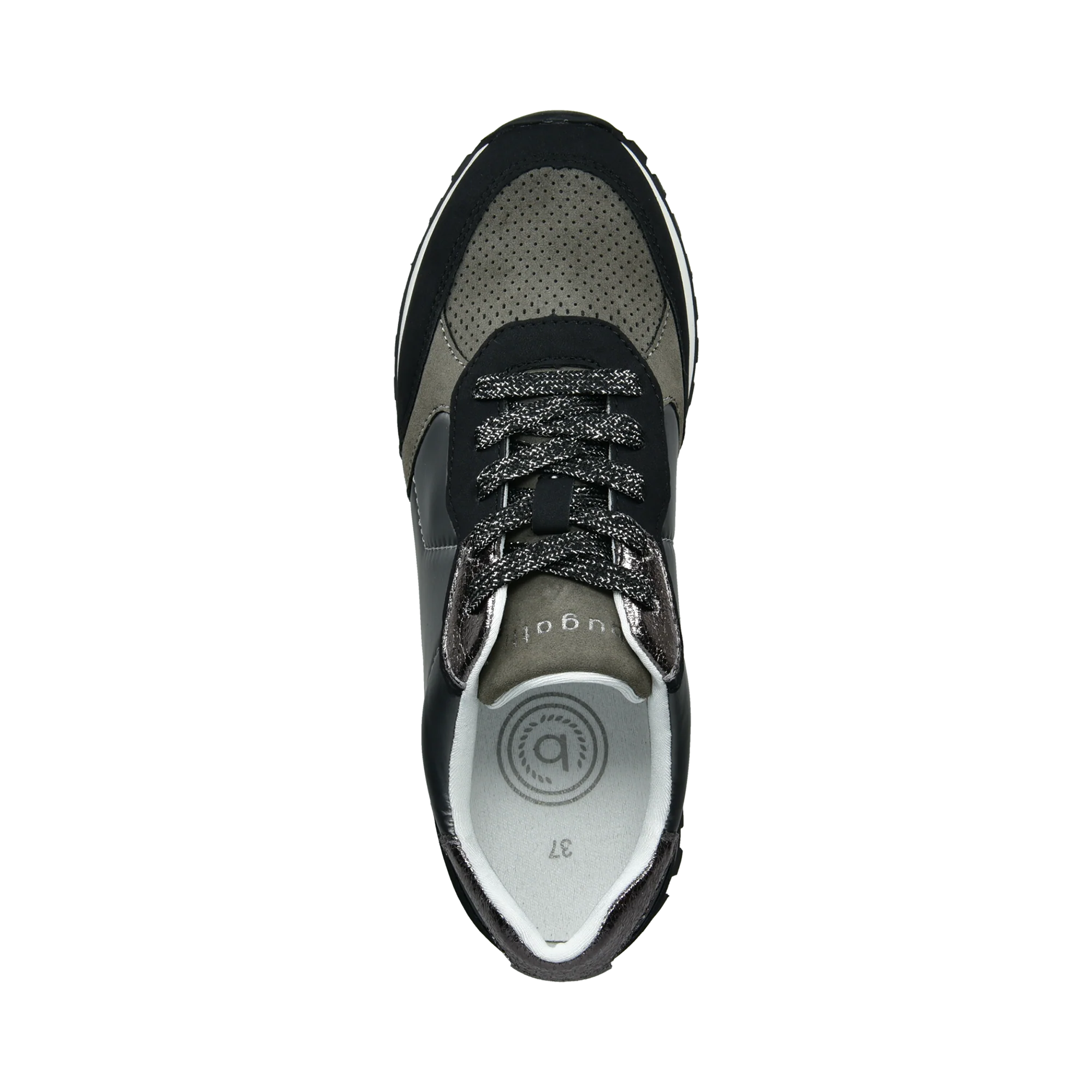 Sneaker schwarz - Image 6