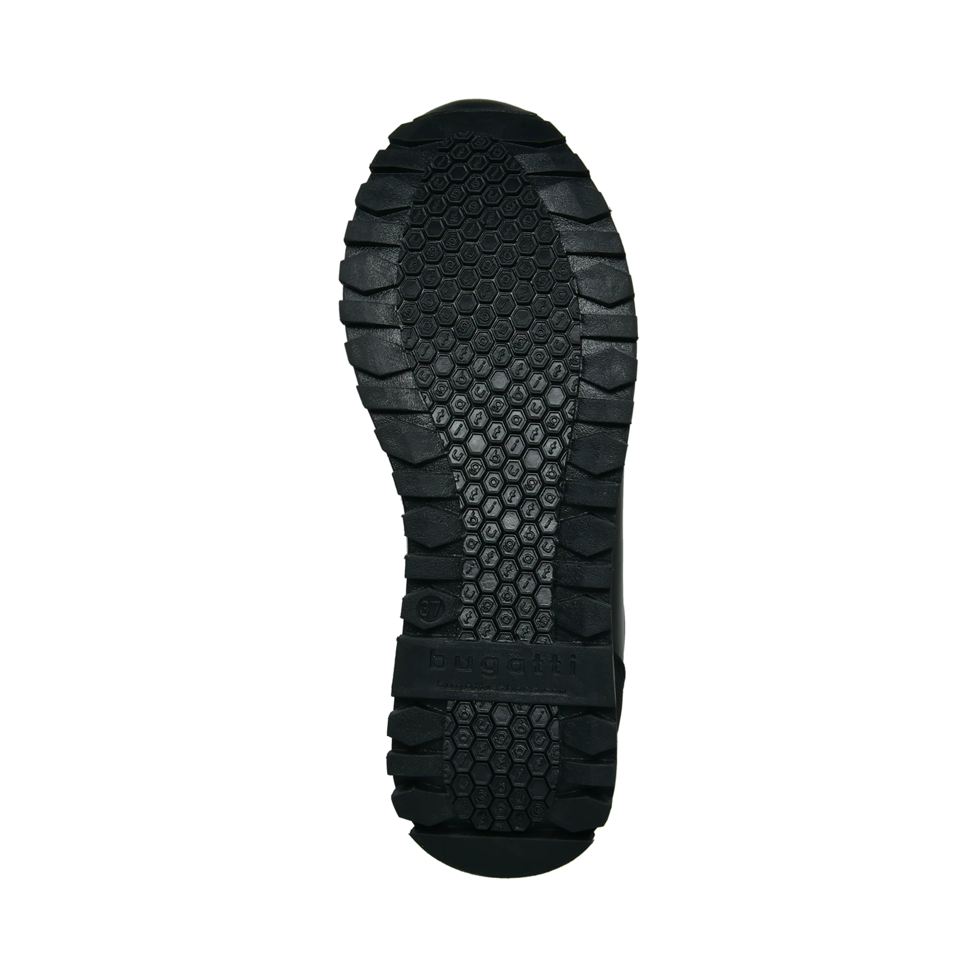 Sneaker schwarz - Image 7