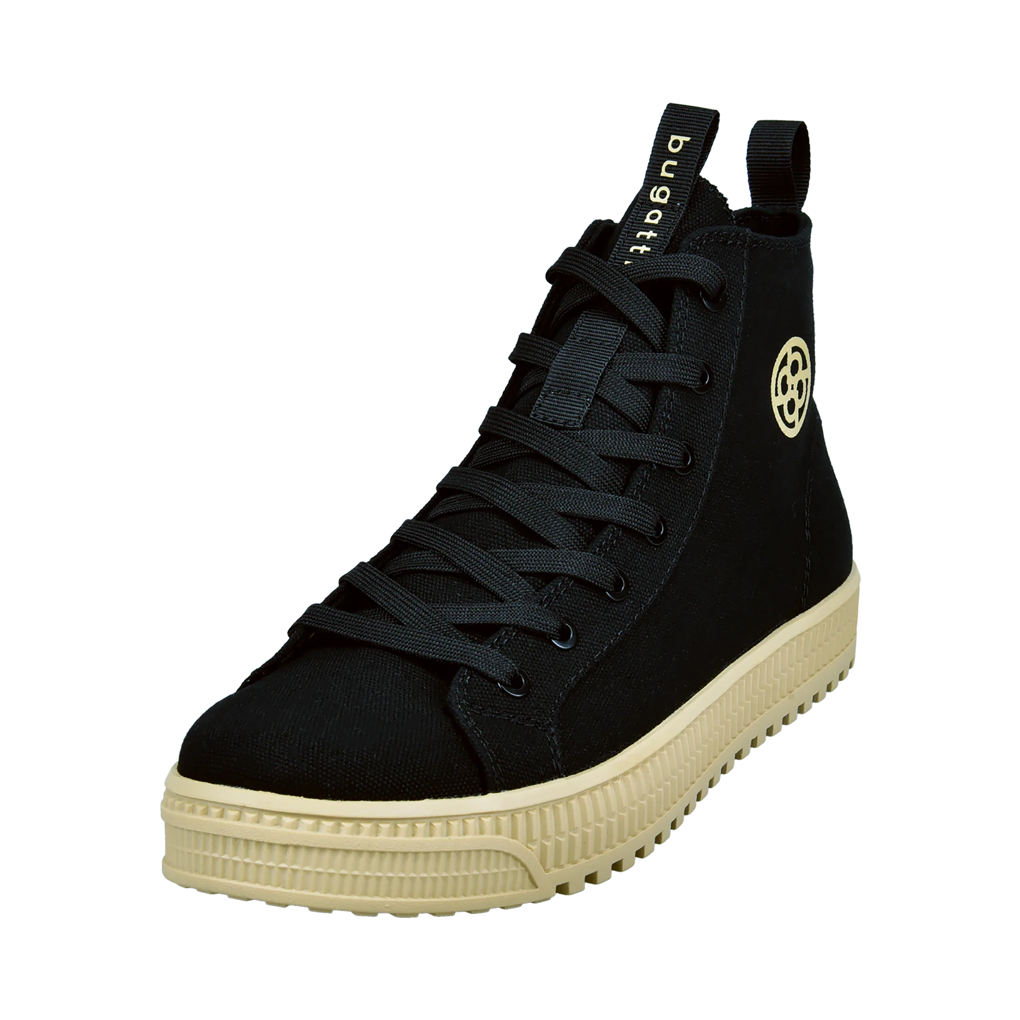 Sneaker schwarz - Image 2