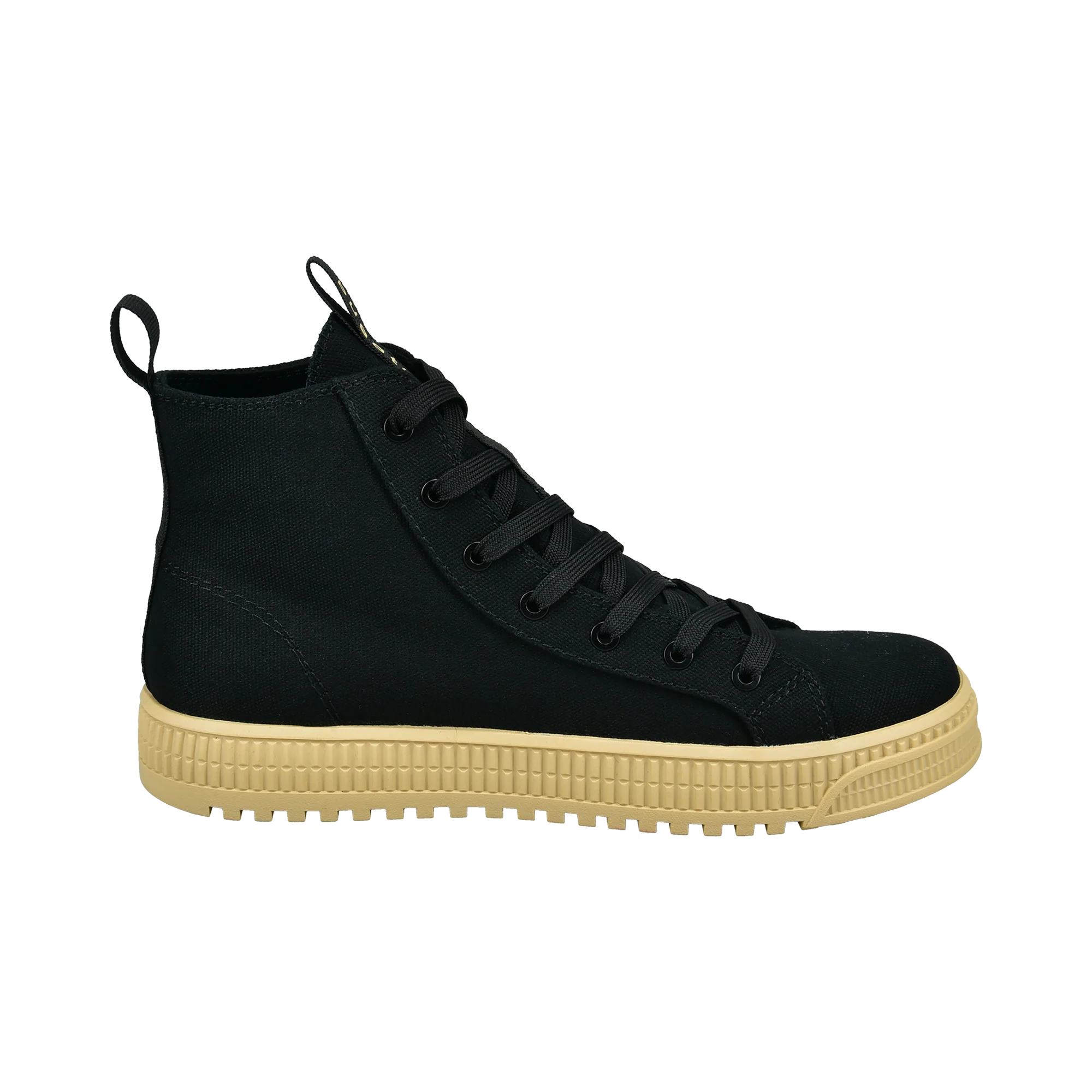 Sneaker schwarz - Image 4
