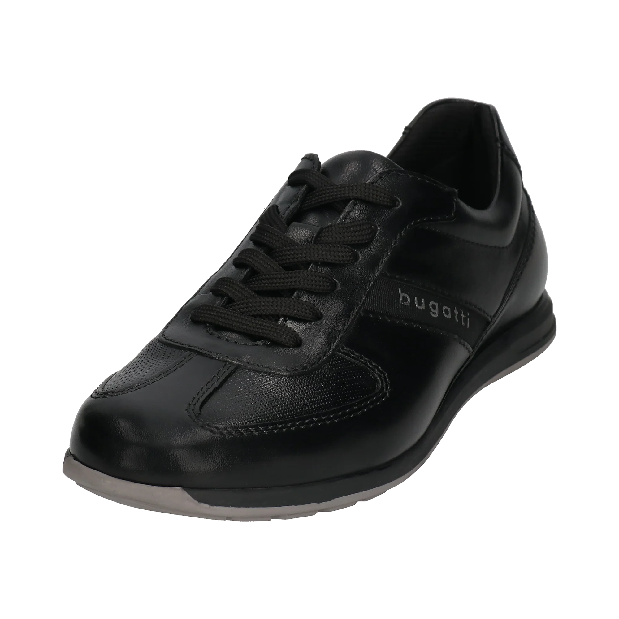 Sneaker schwarz - Image 2