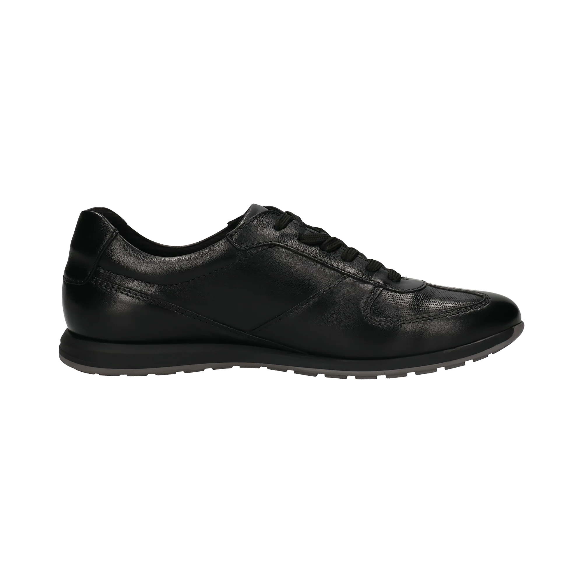 Sneaker schwarz - Image 4