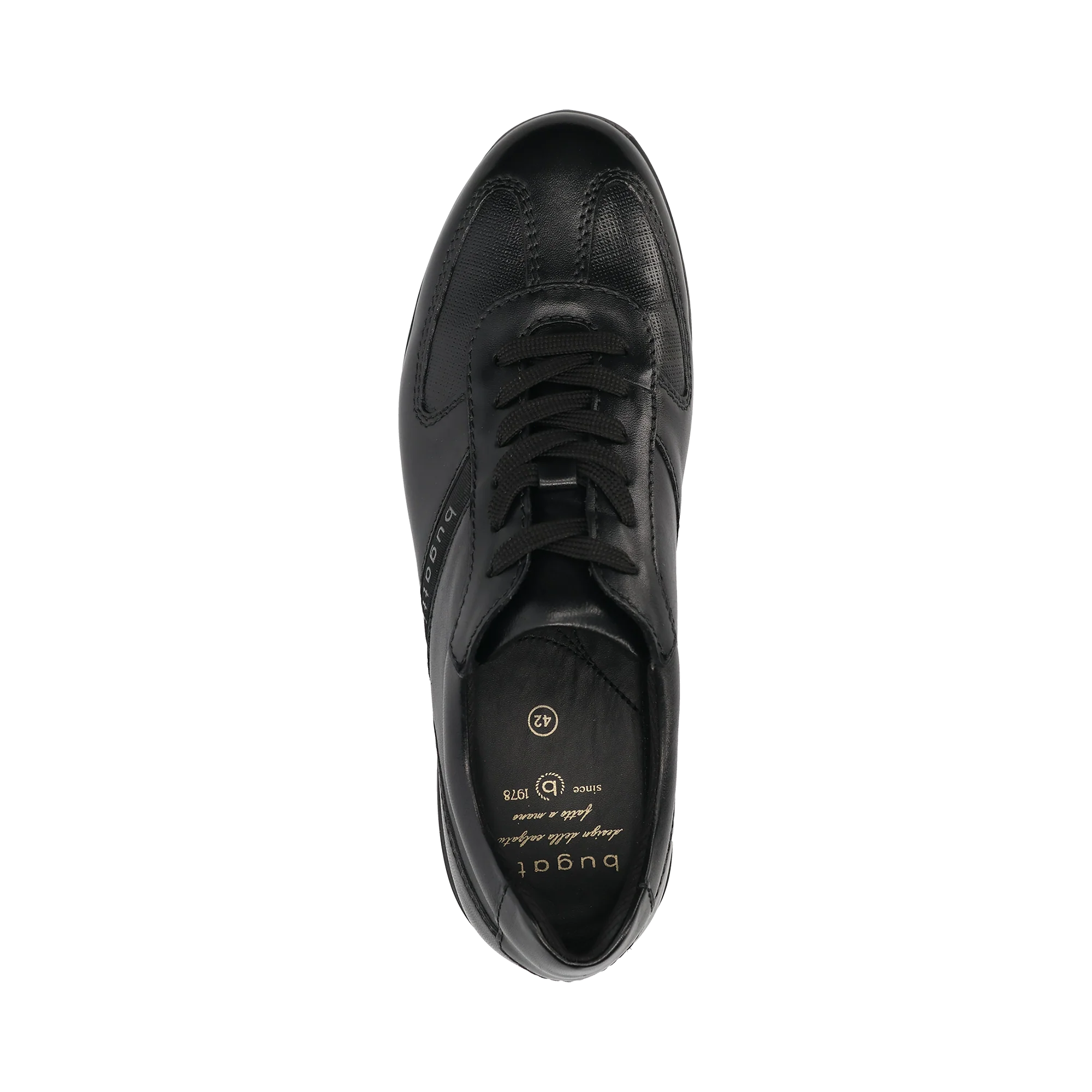 Sneaker schwarz - Image 6