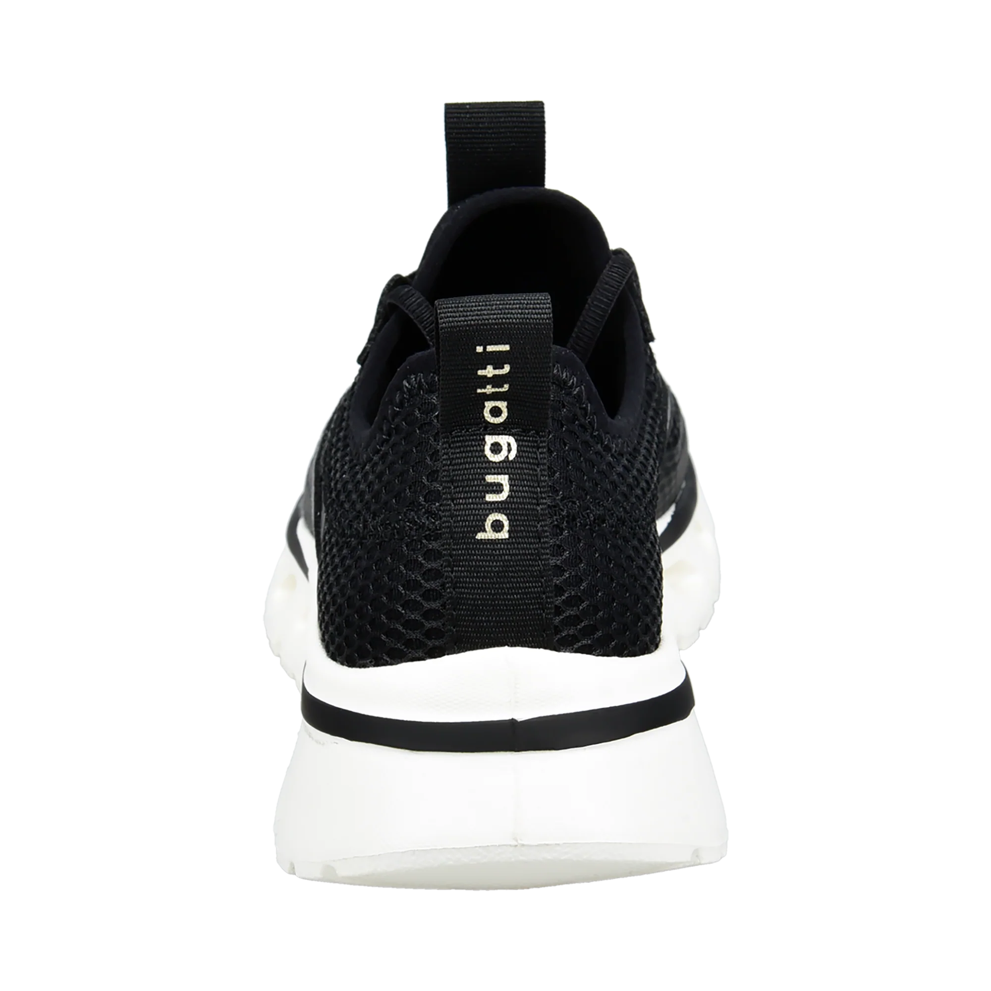 Sneaker schwarz - Image 3