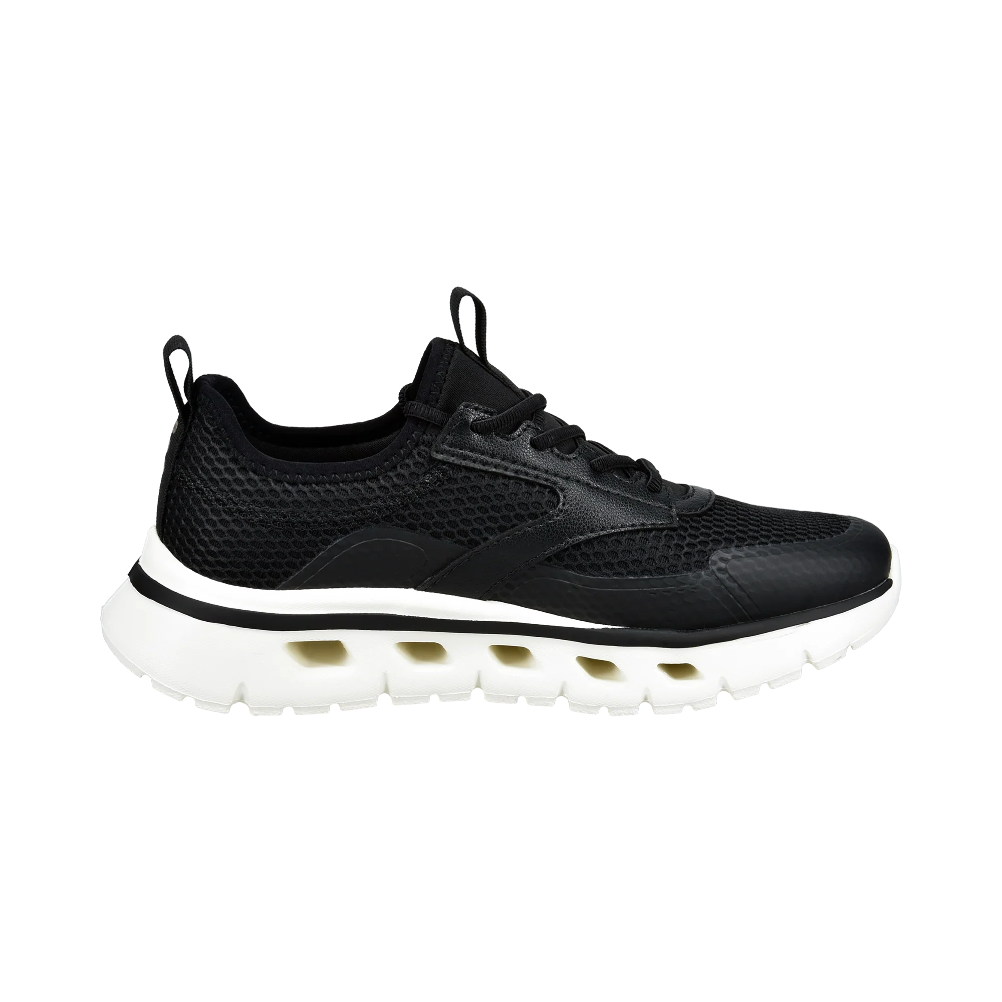 Sneaker schwarz - Image 4
