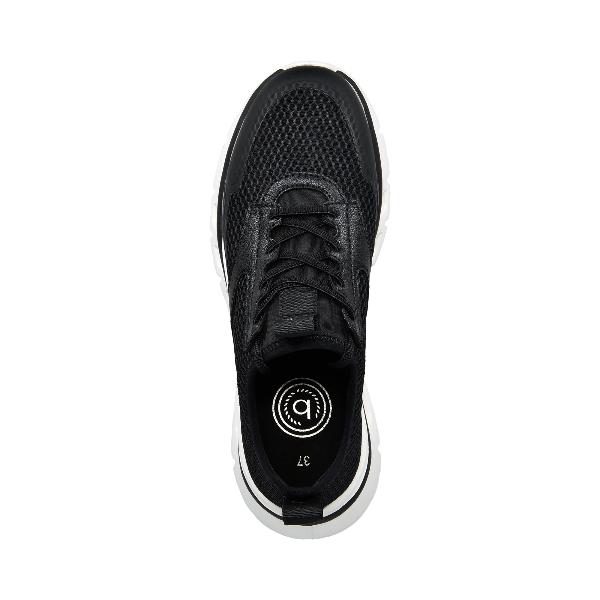 Sneaker schwarz - Image 6