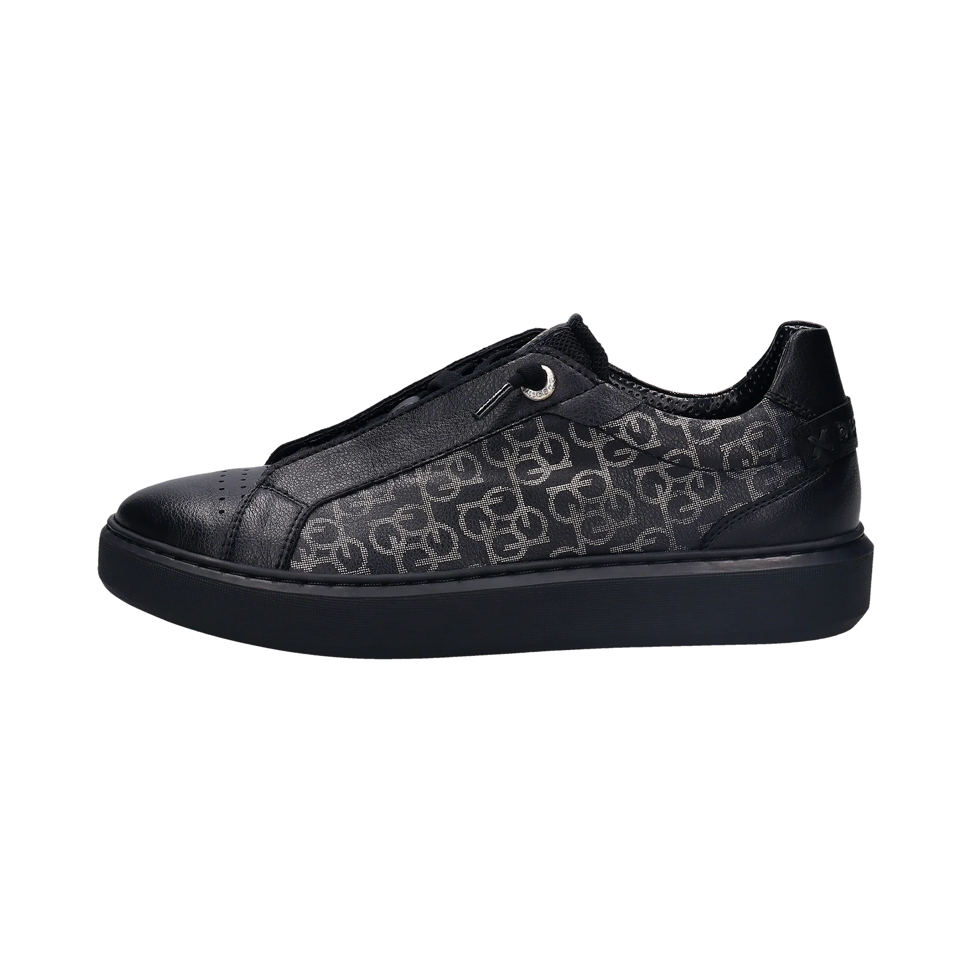 Sneaker schwarz