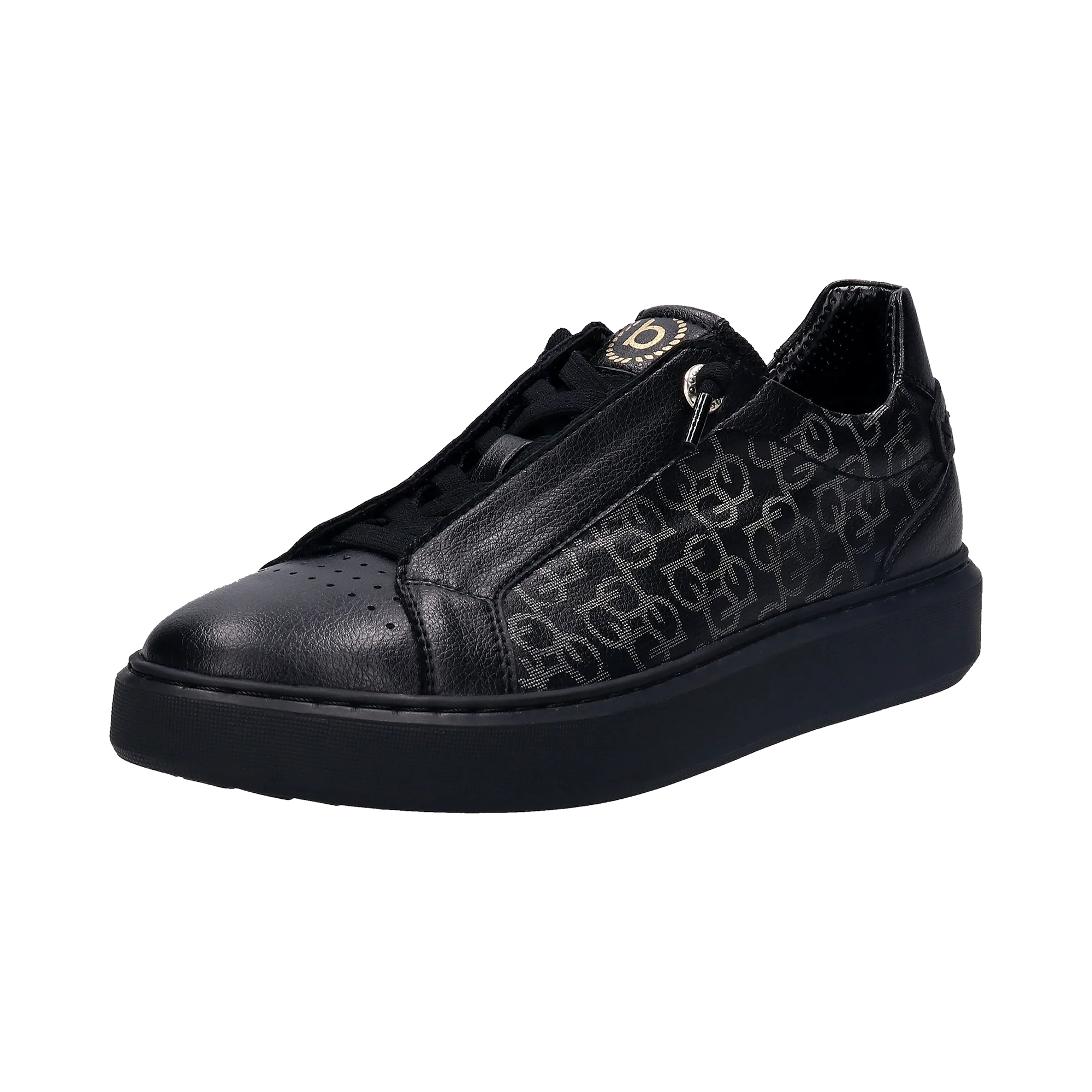 Sneaker schwarz - Image 2