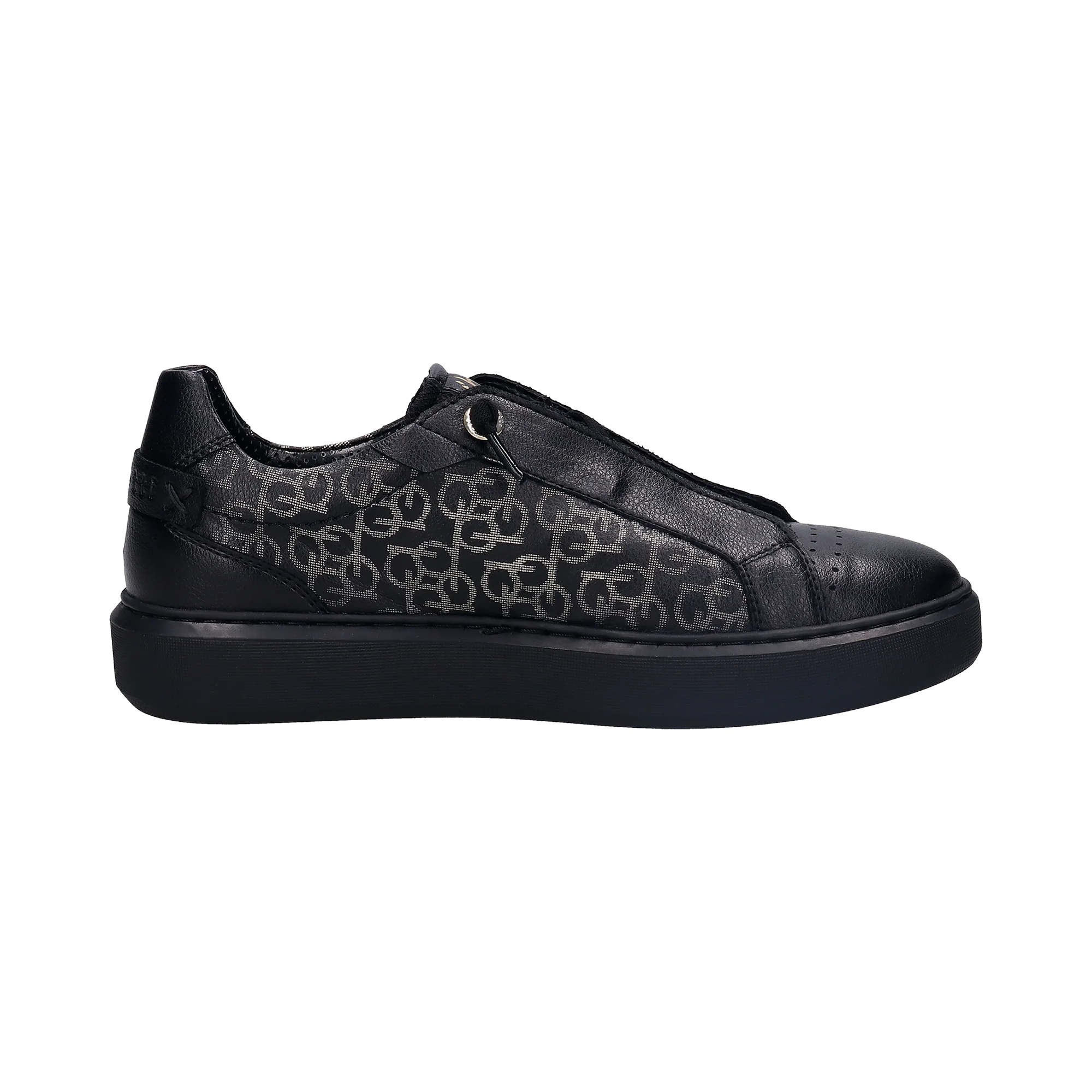 Sneaker schwarz - Image 4