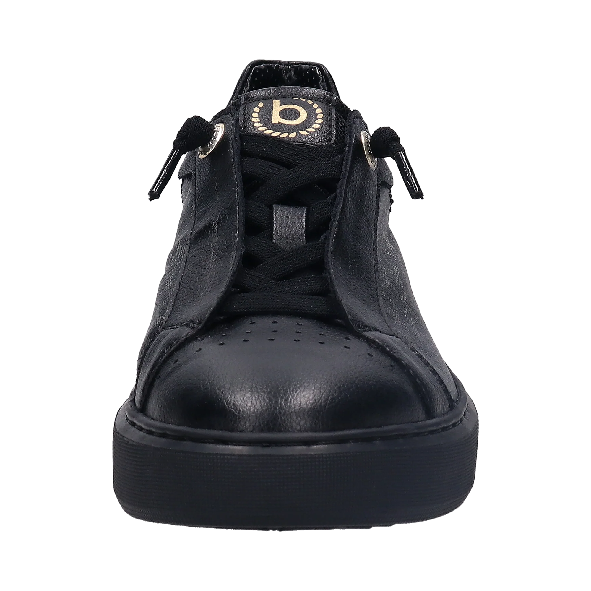 Sneaker schwarz - Image 5
