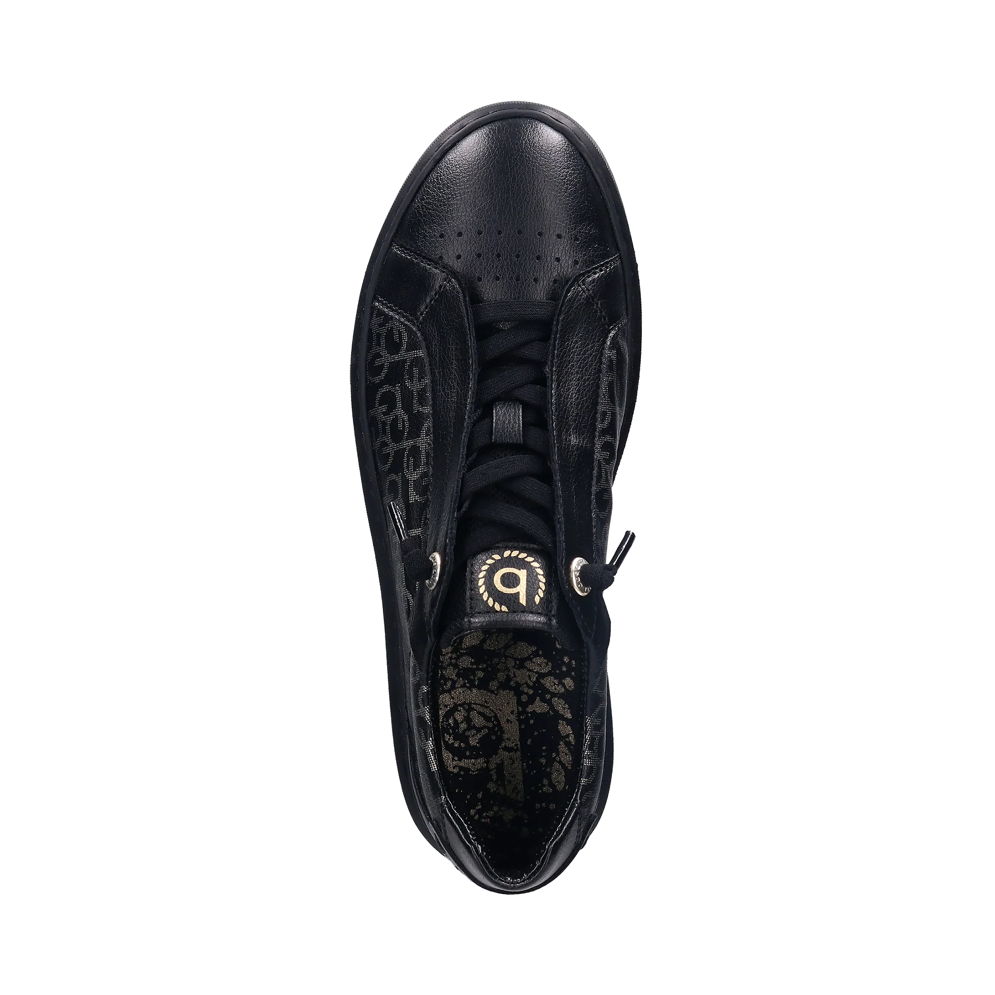 Sneaker schwarz - Image 6