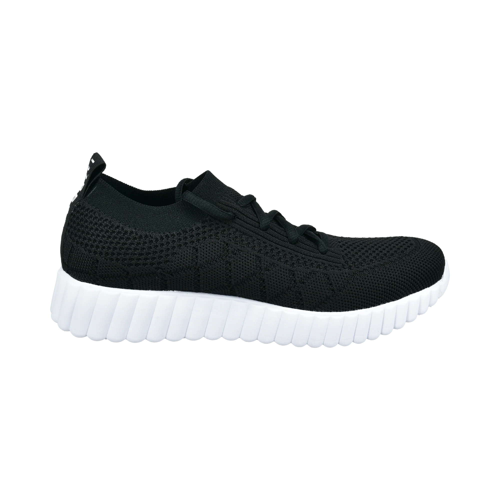 Sneaker schwarz - Image 4