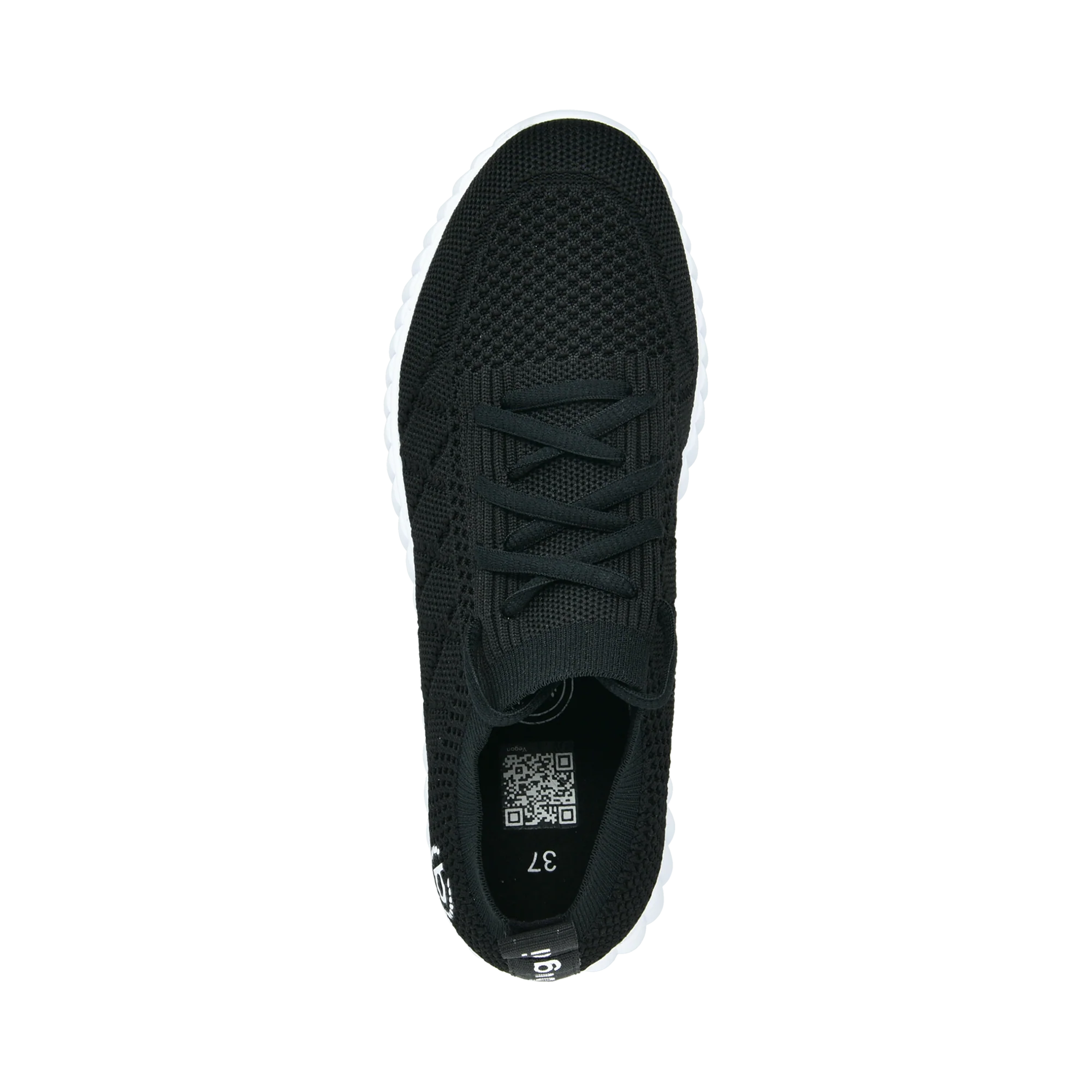 Sneaker schwarz - Image 6